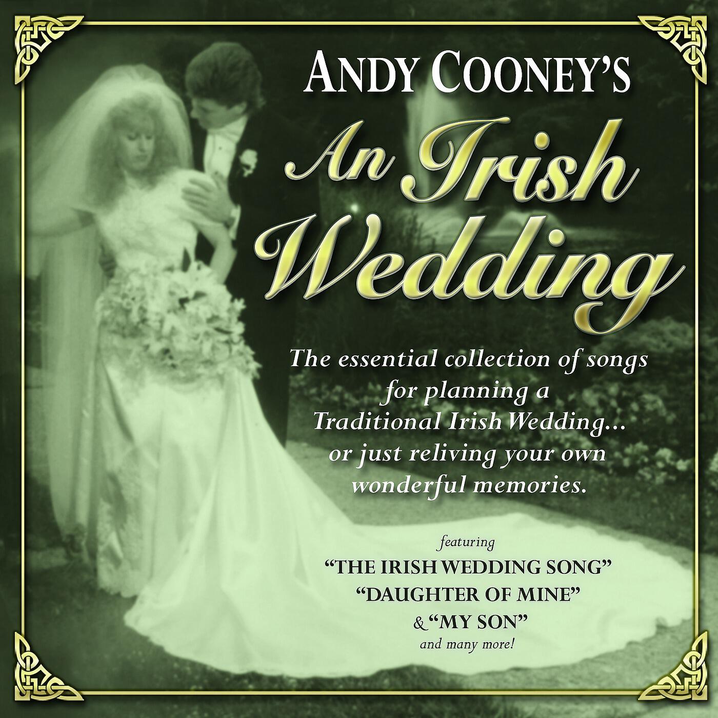 Релиз An Irish Wedding