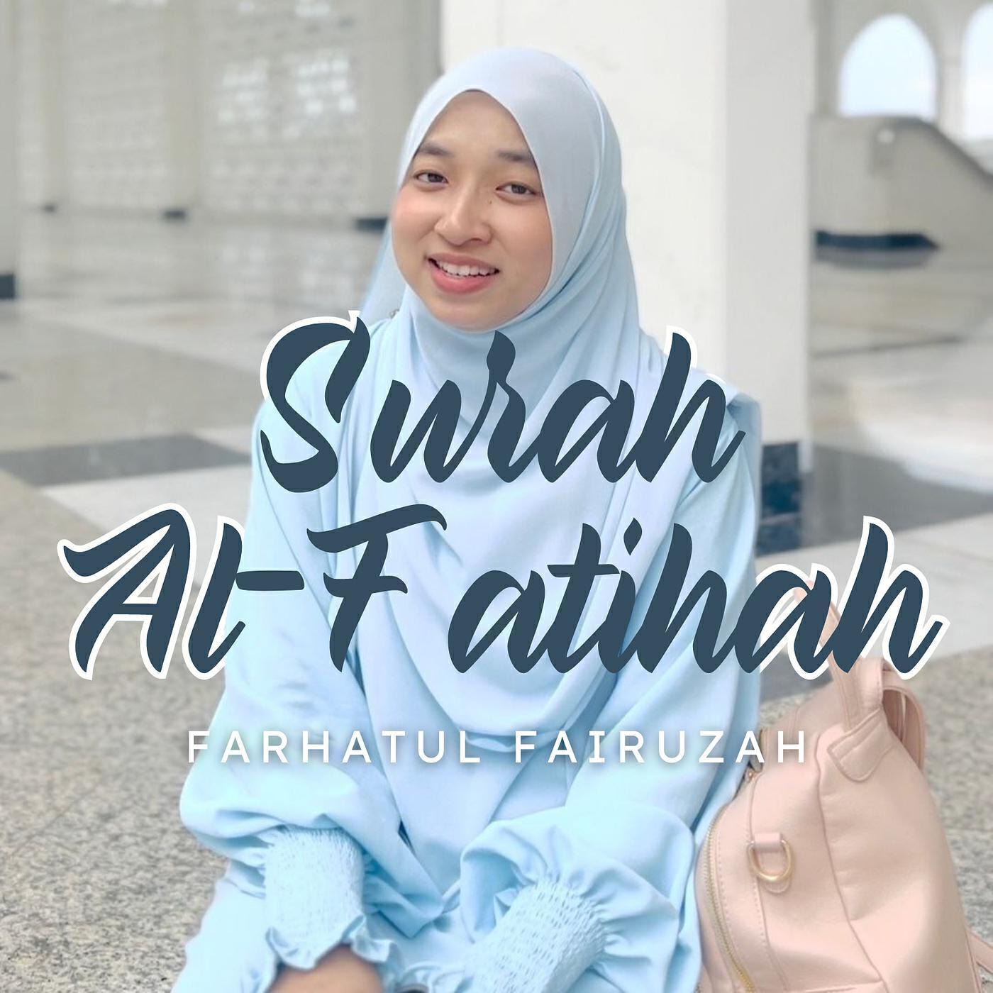 FARHATUL FAIRUZAH
