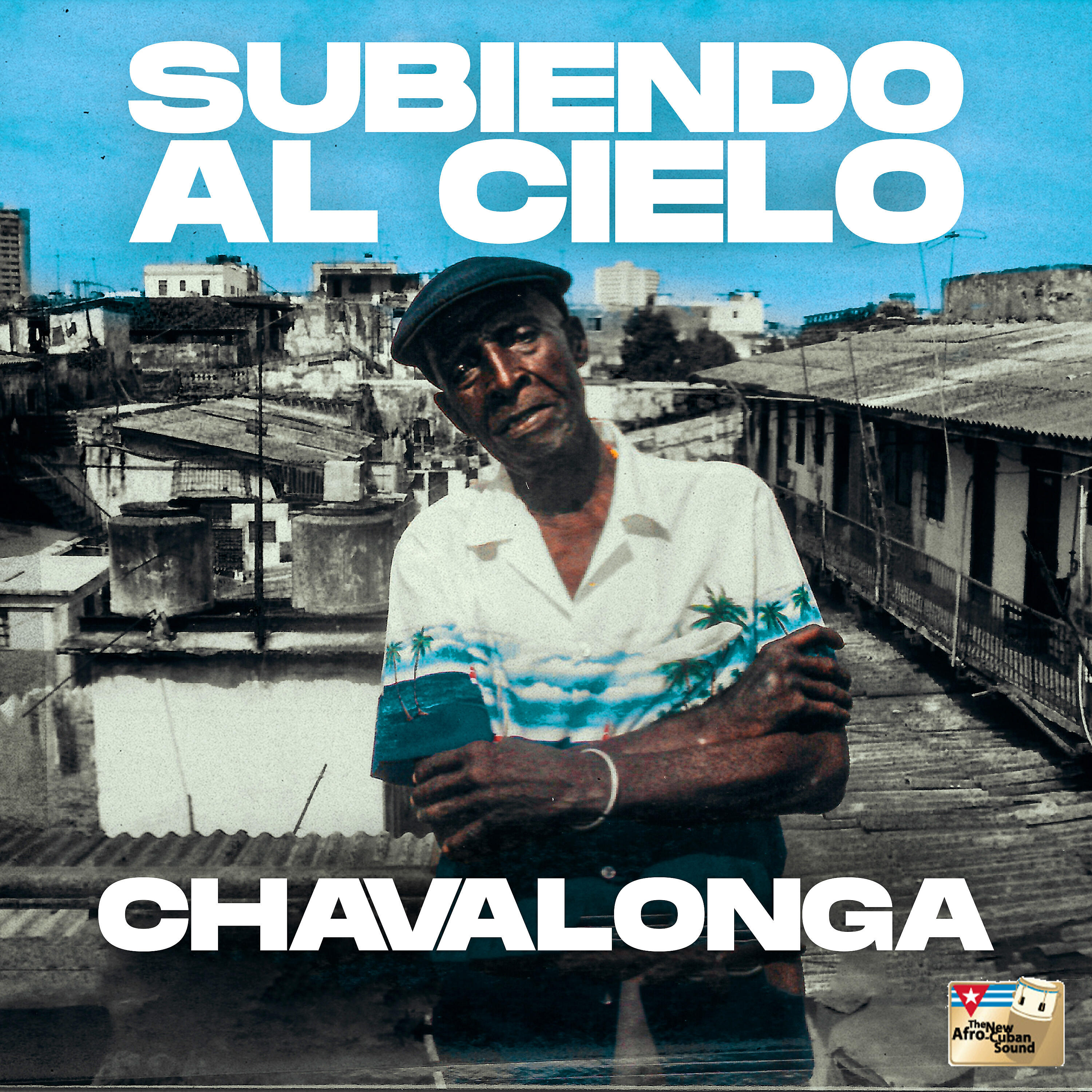 Chavalonga