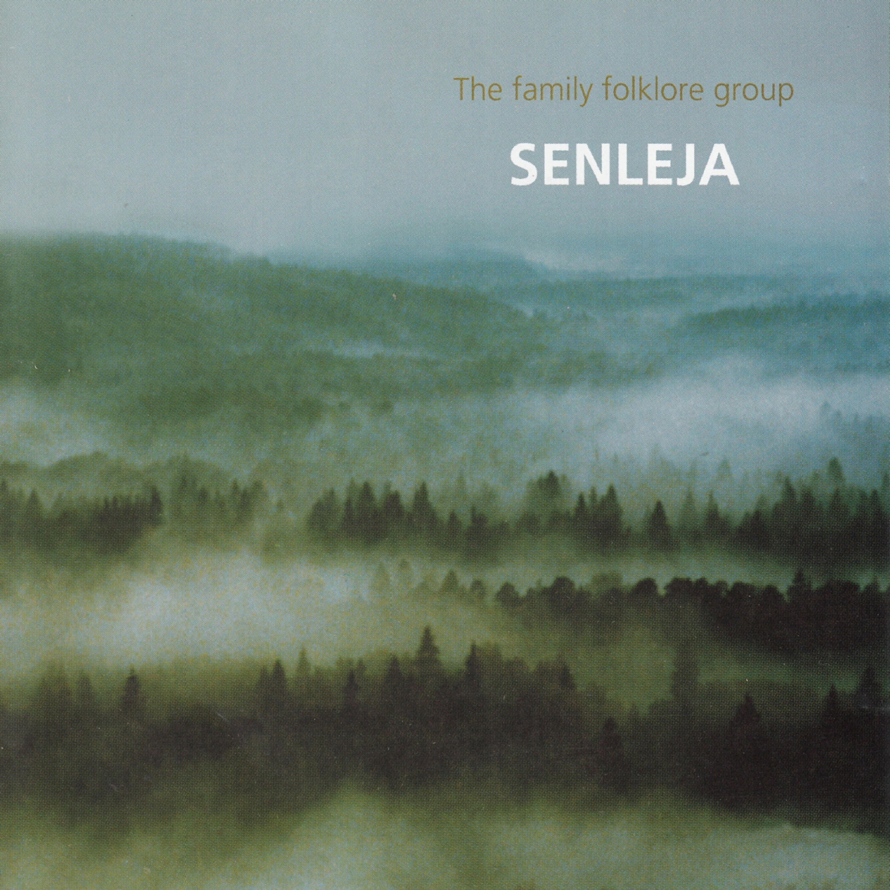 Релиз Senleja