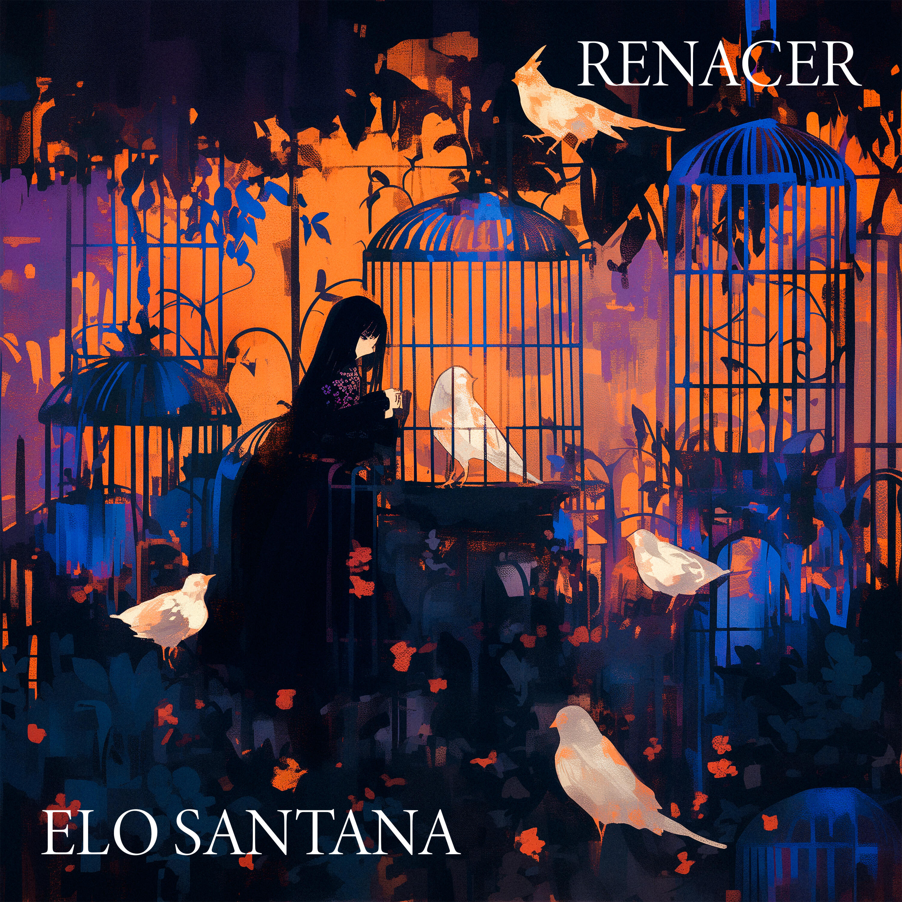 Elo Santana все песни в mp3