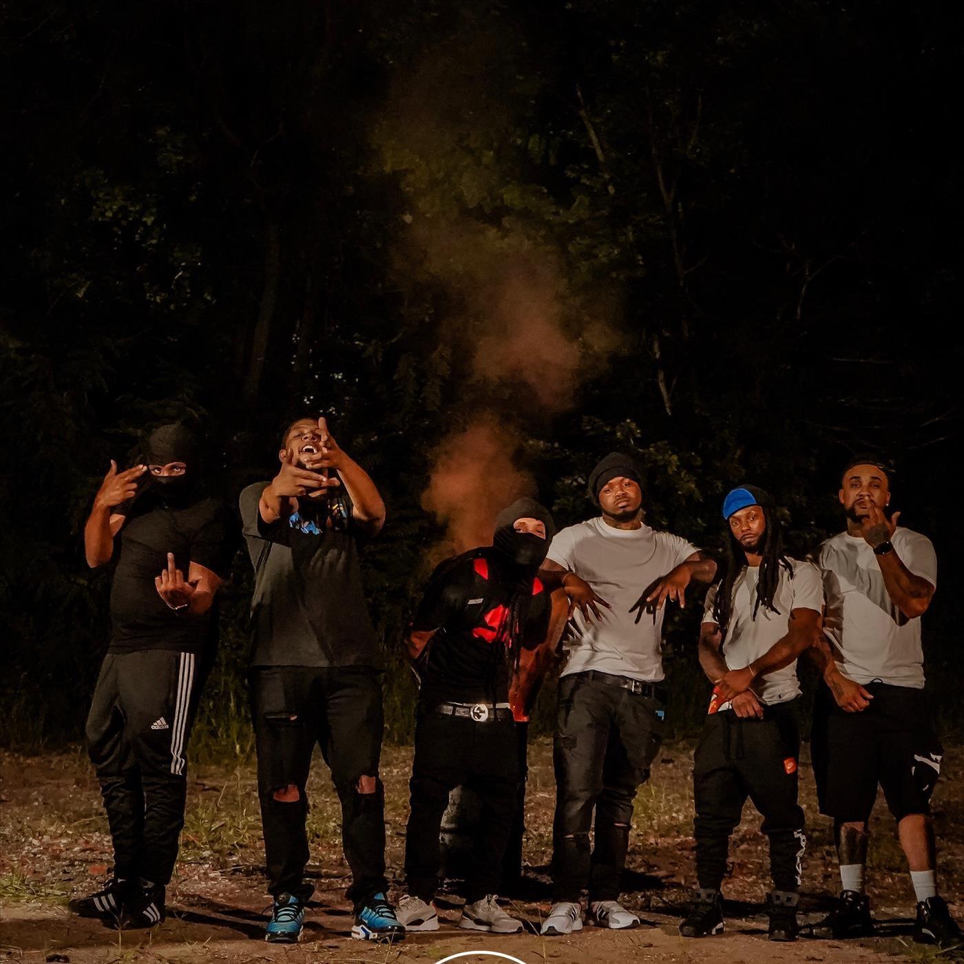 Релиз Indictment Raps