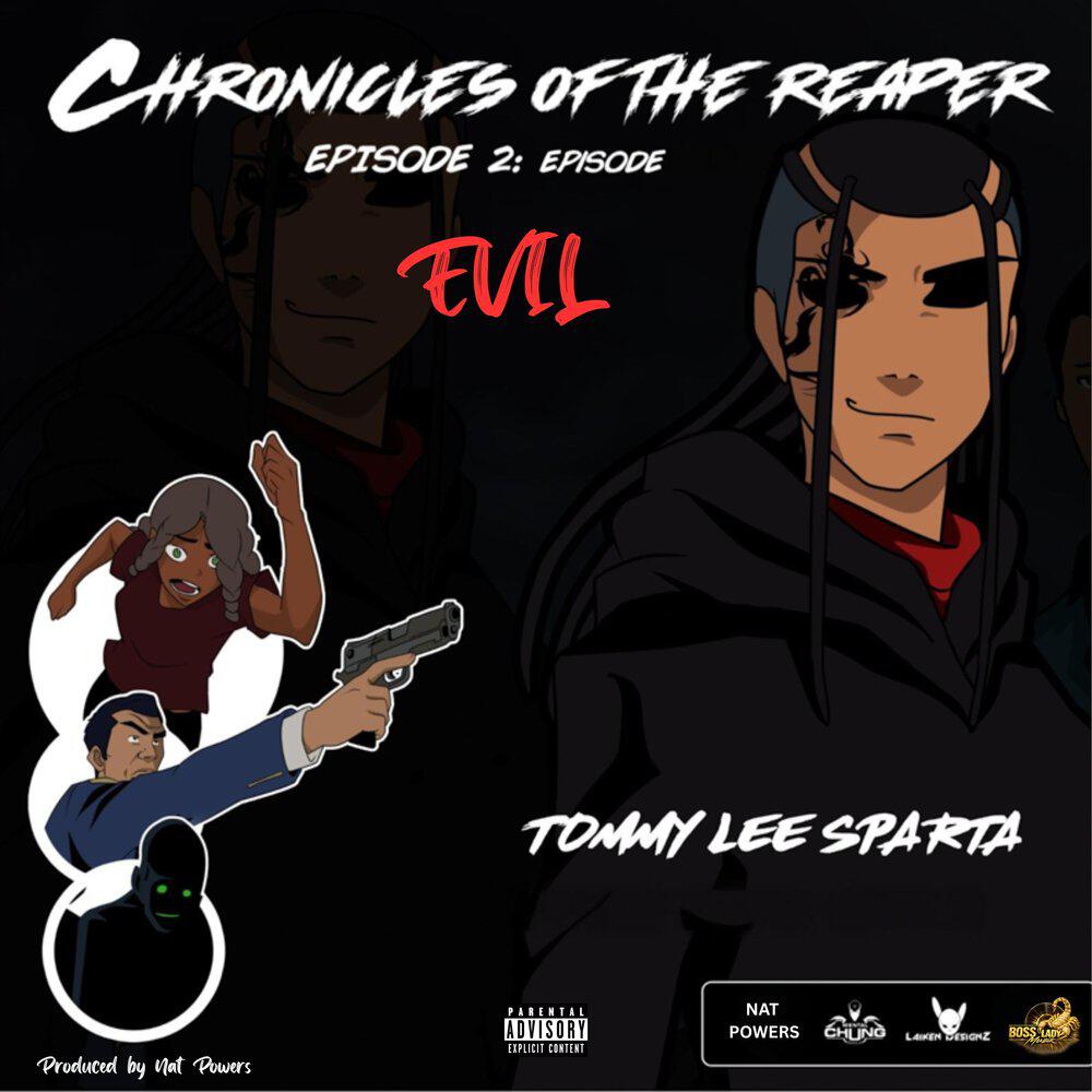 Релиз Evil