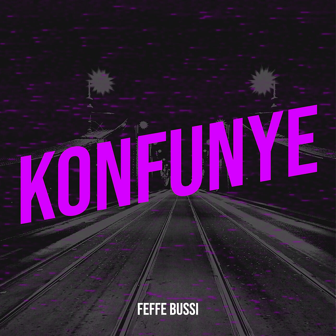 Релиз Konfunye
