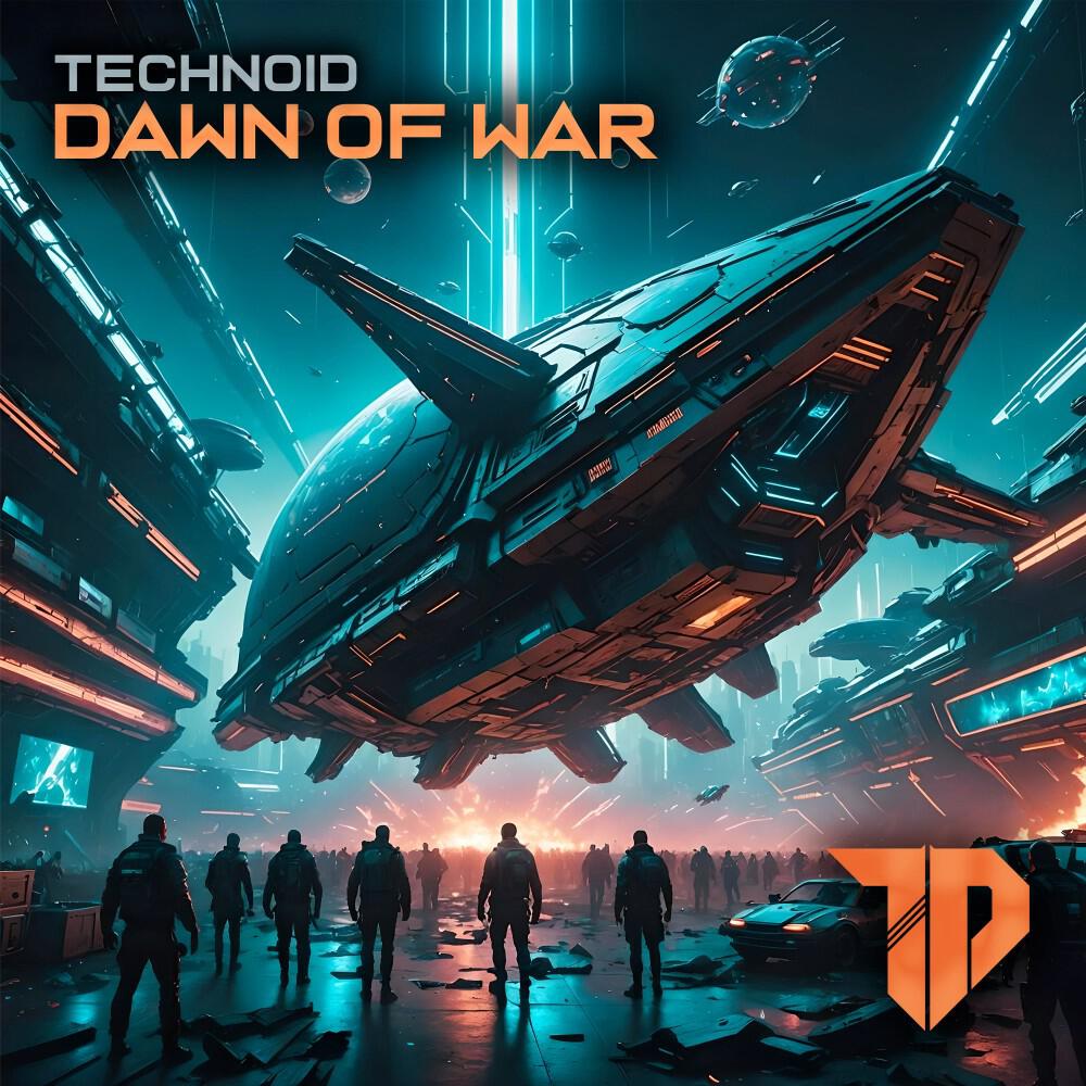 Релиз Dawn of War
