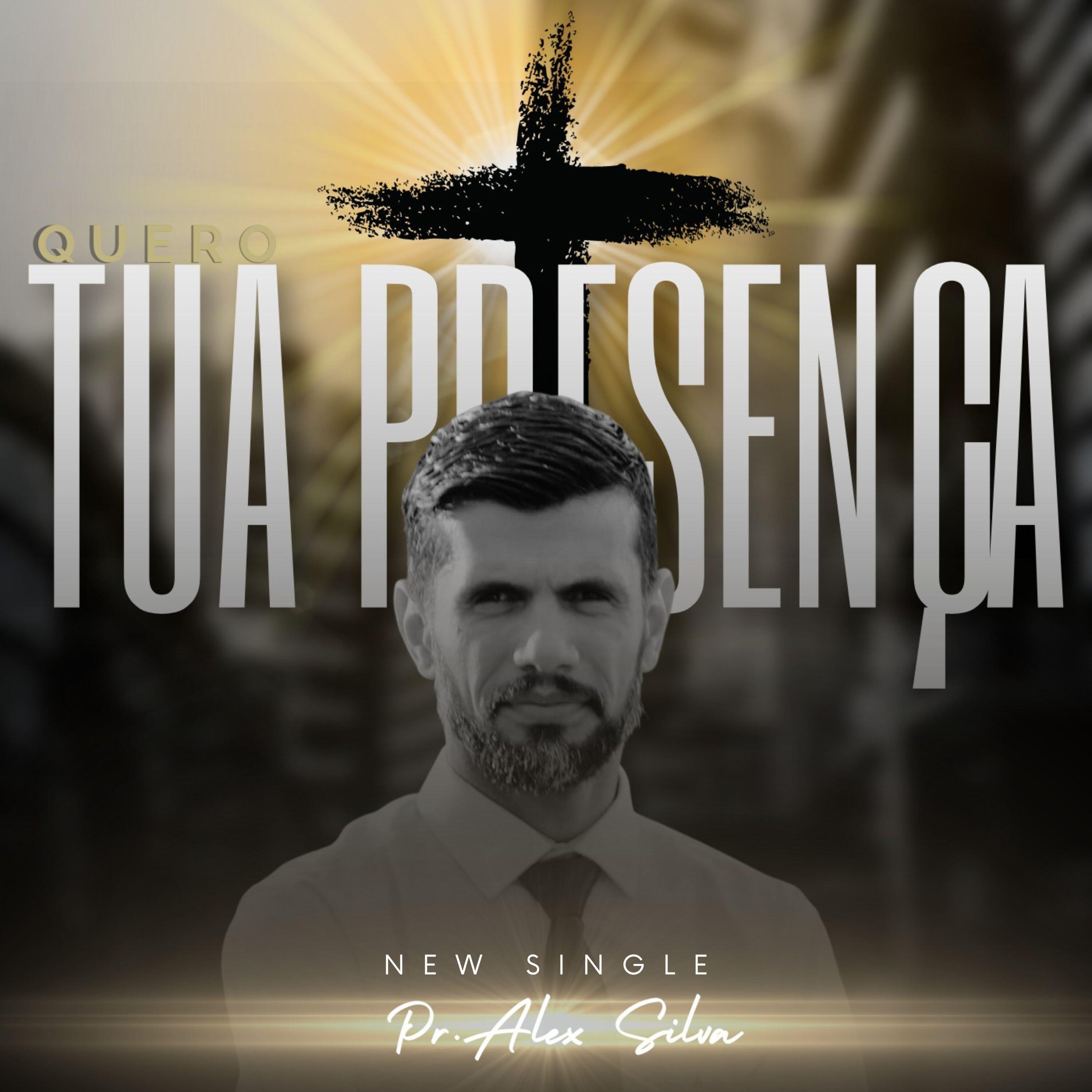 Релиз Quero Tua Presença
