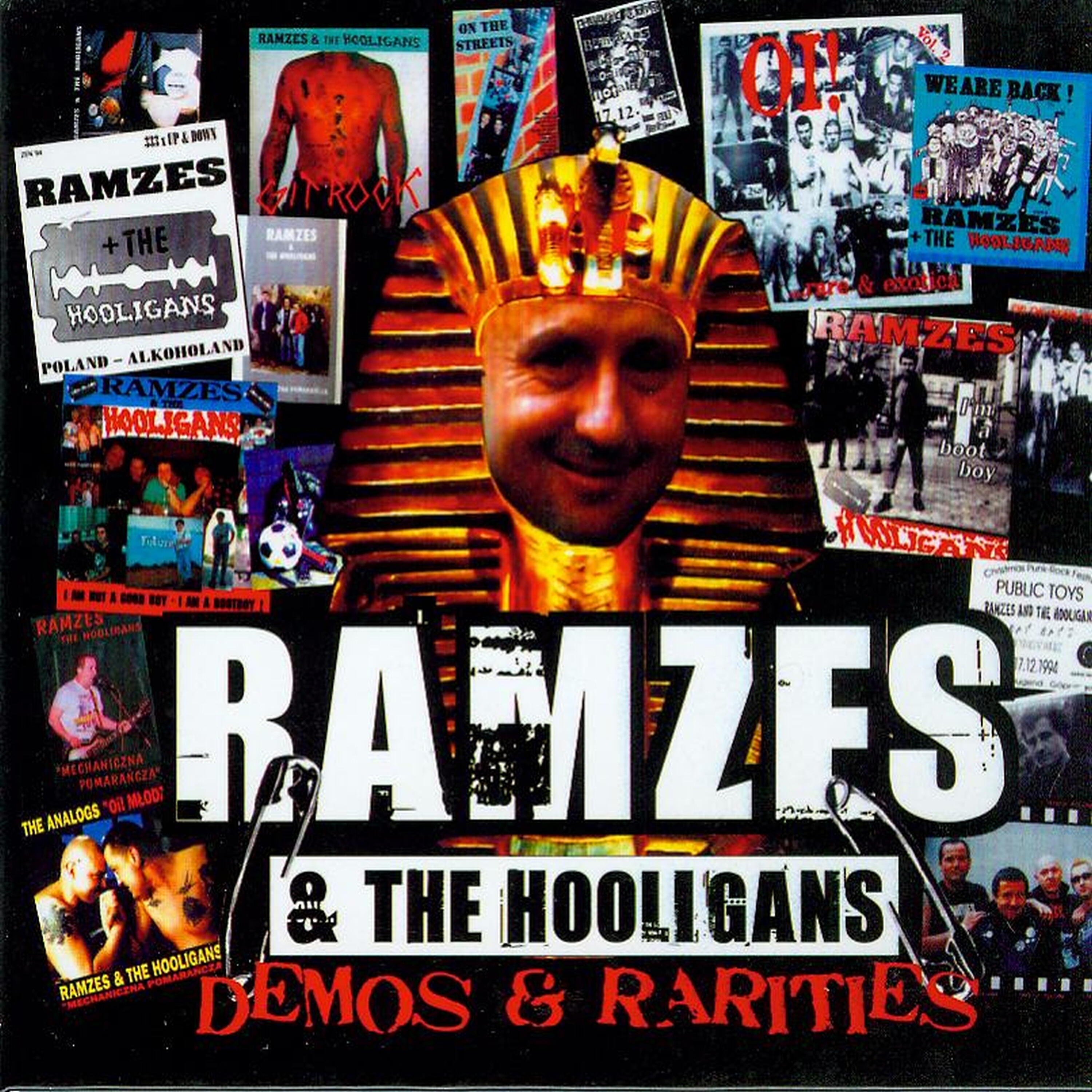 Singles & Rarities