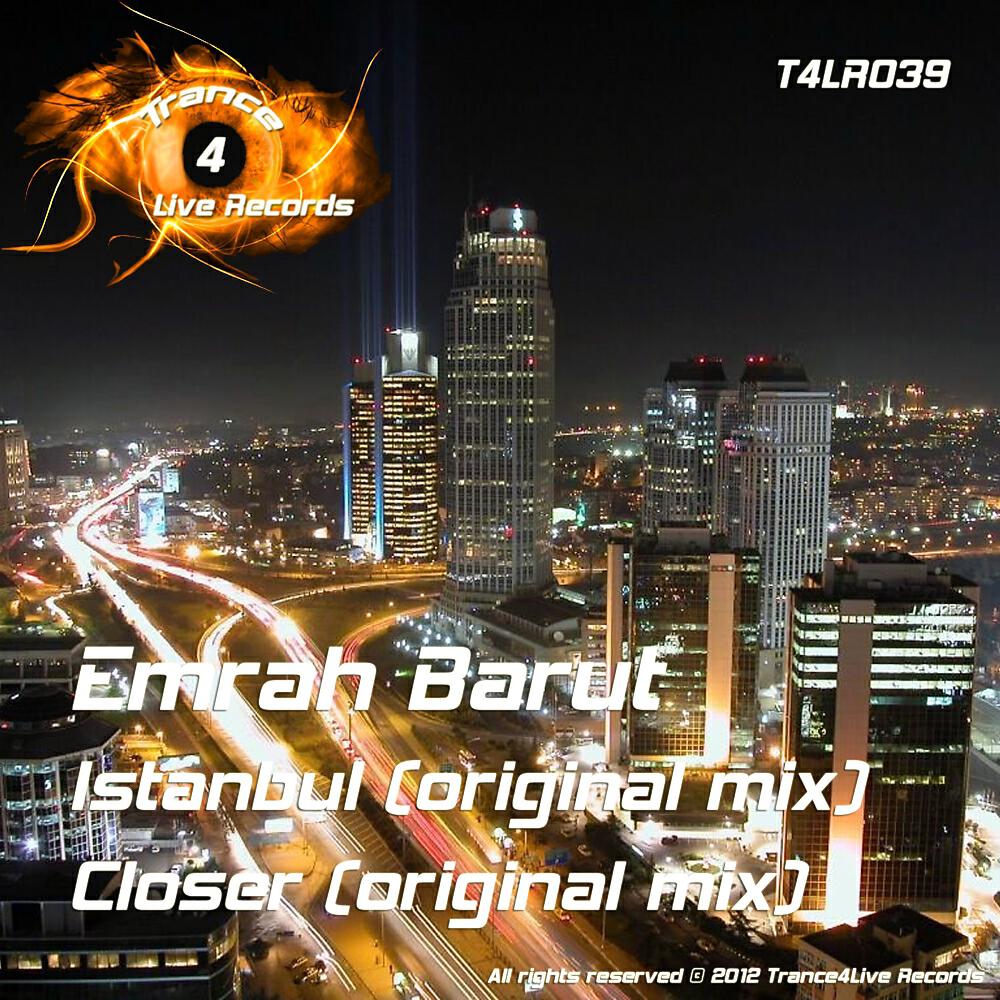 Релиз Istanbul / Closer