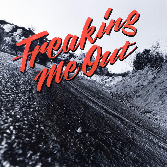 Релиз Freaking Me Out