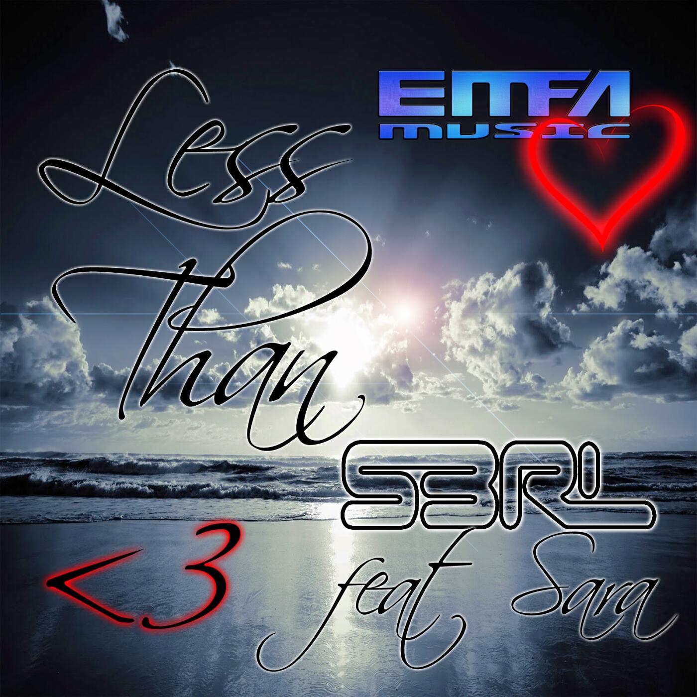 Релиз Less Than 3