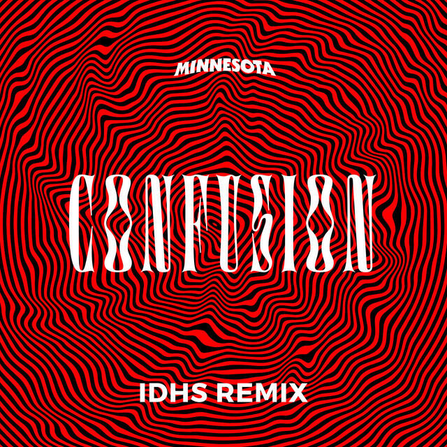 Релиз Confusion (IDHS Remix)