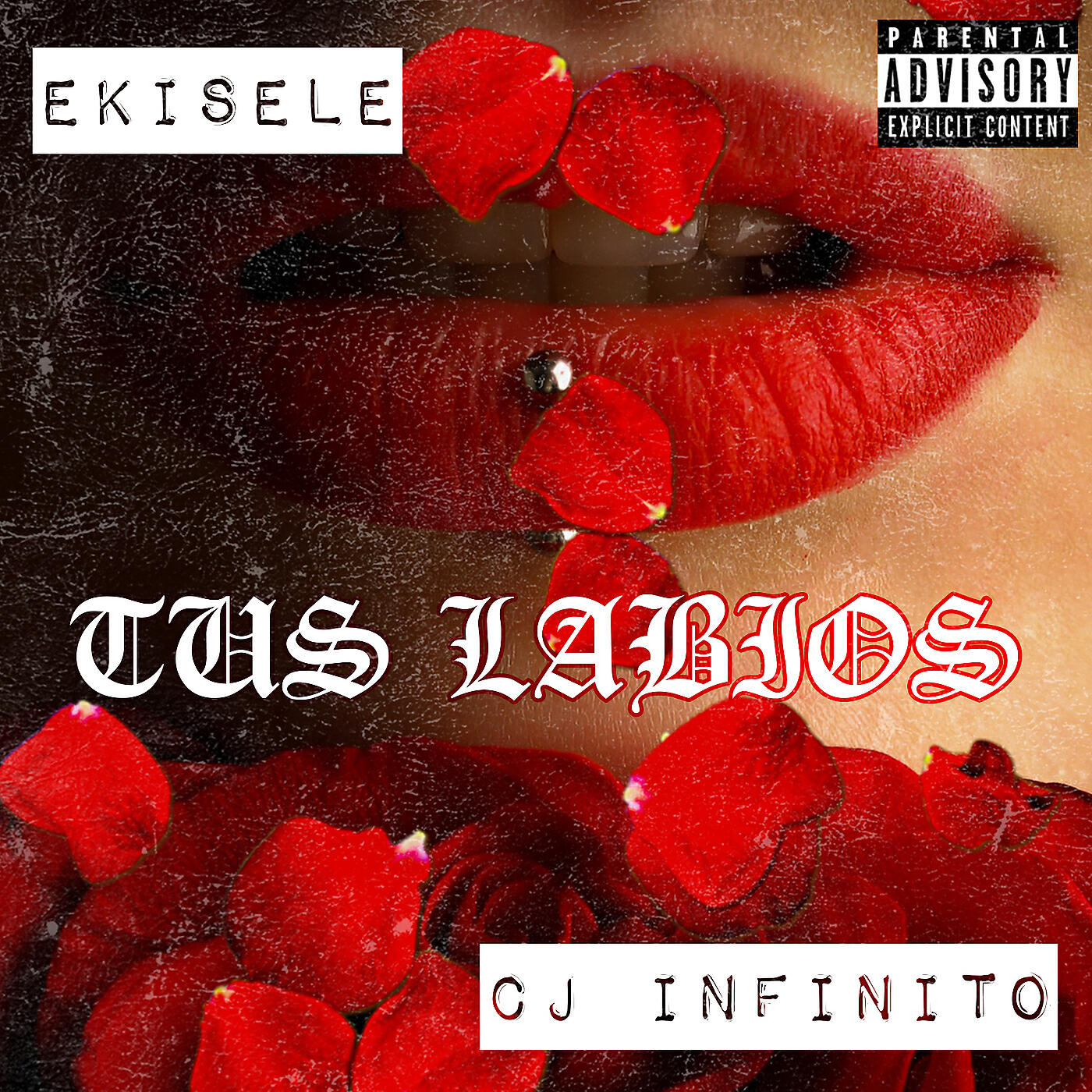 Релиз Tus Labios