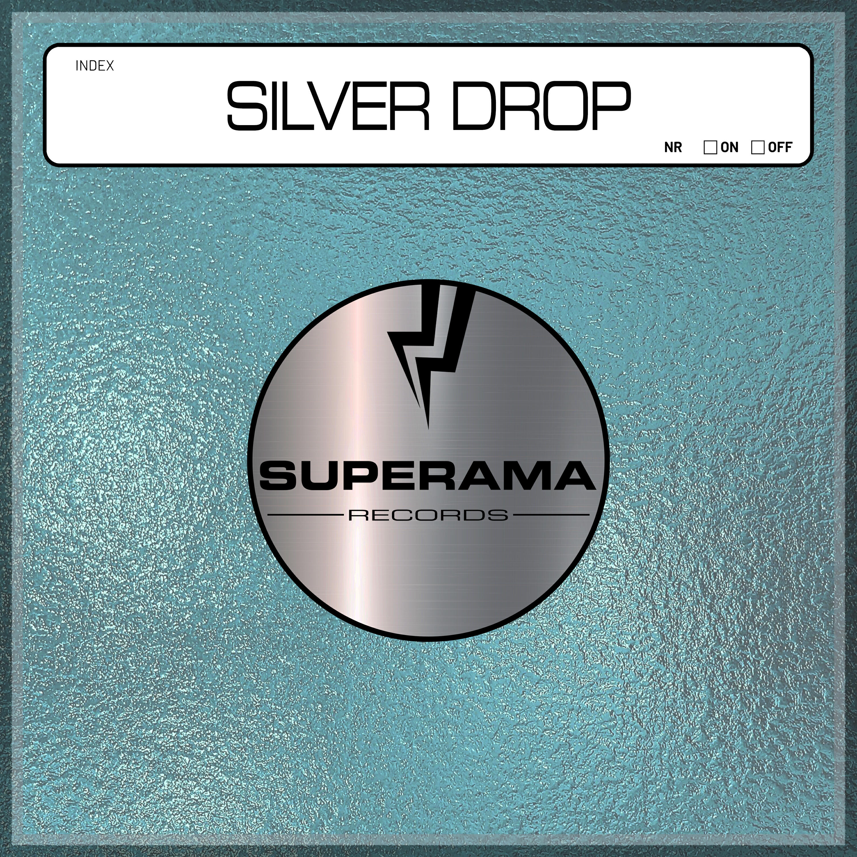 Релиз Silver Drop