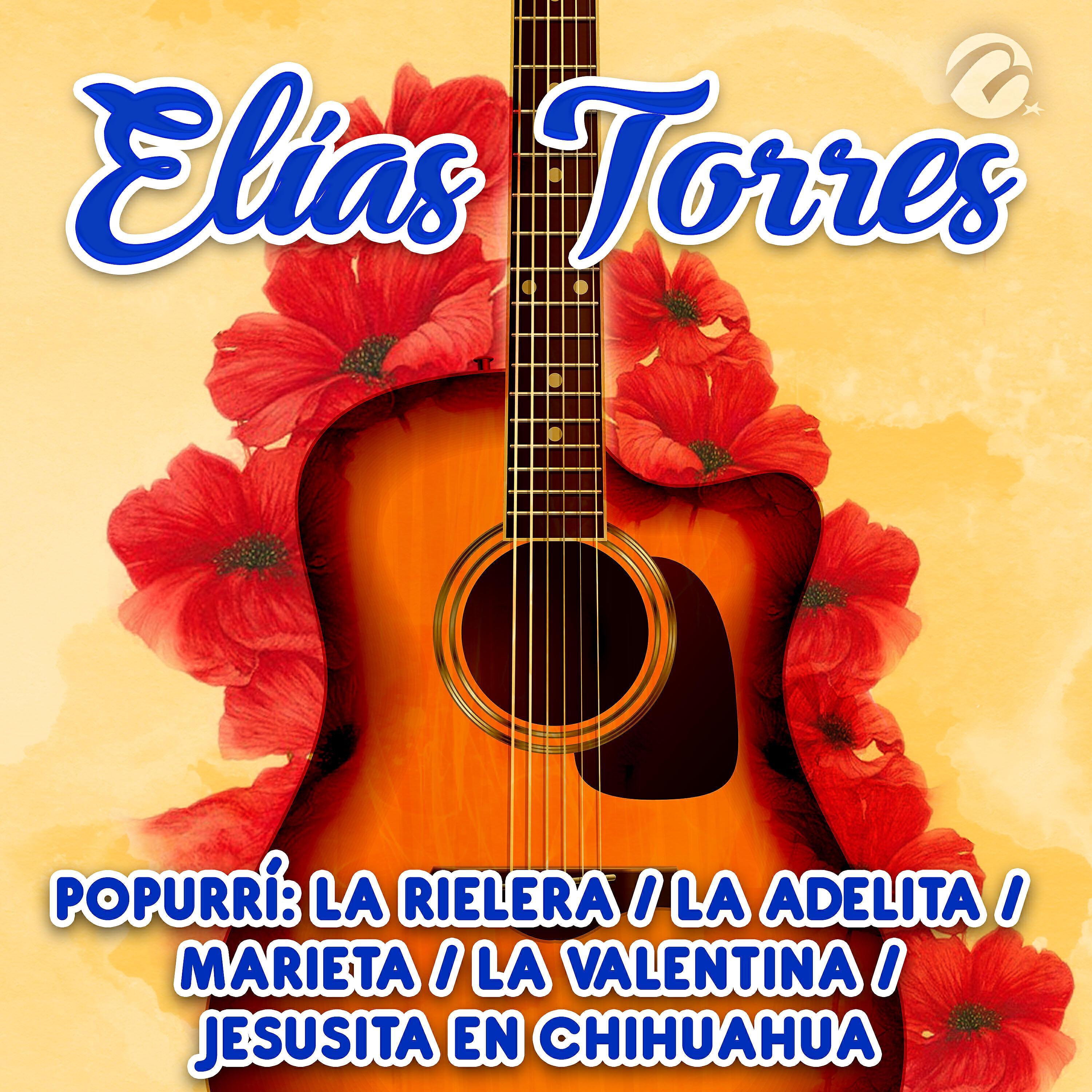 Elías Torres