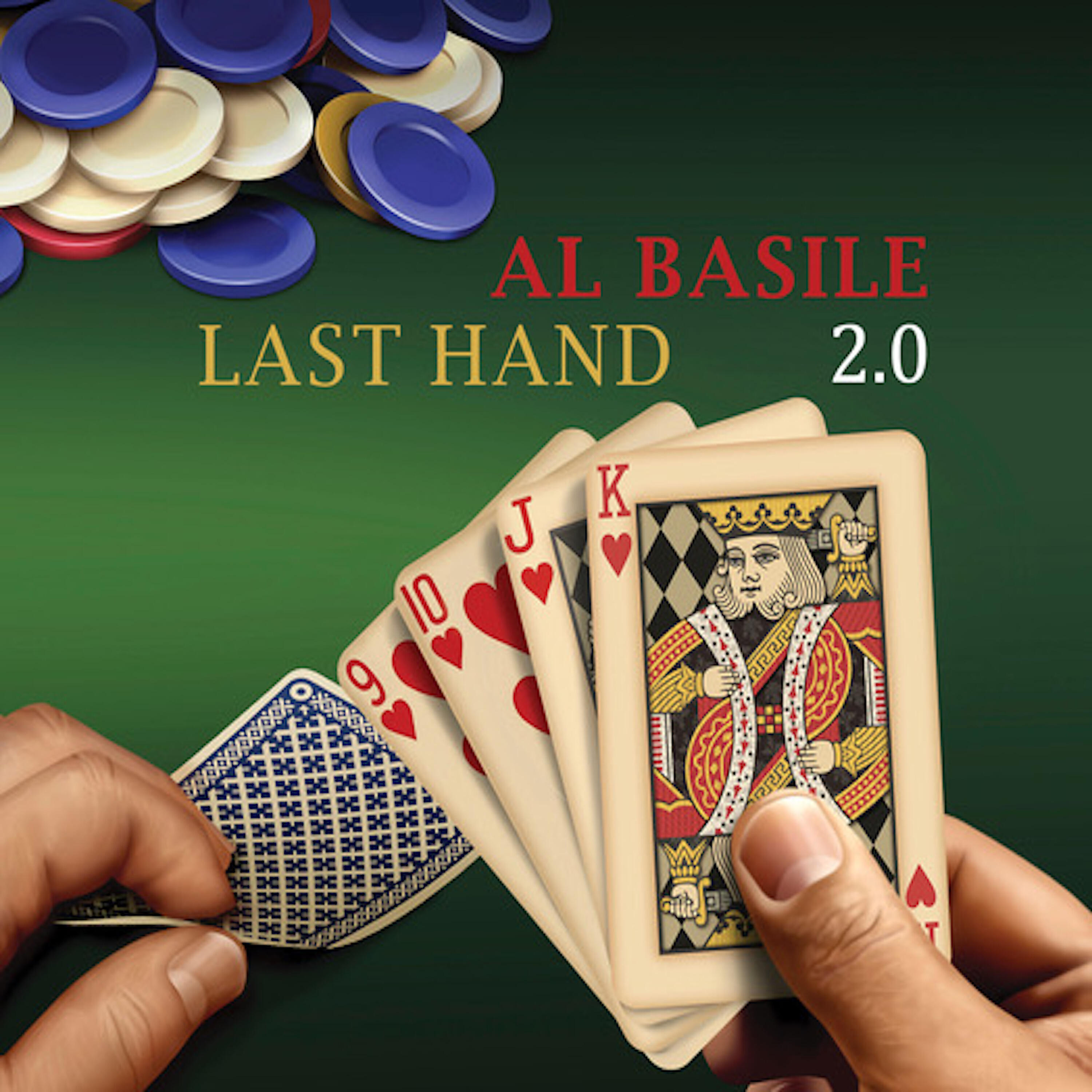 Релиз Last Hand 2.0