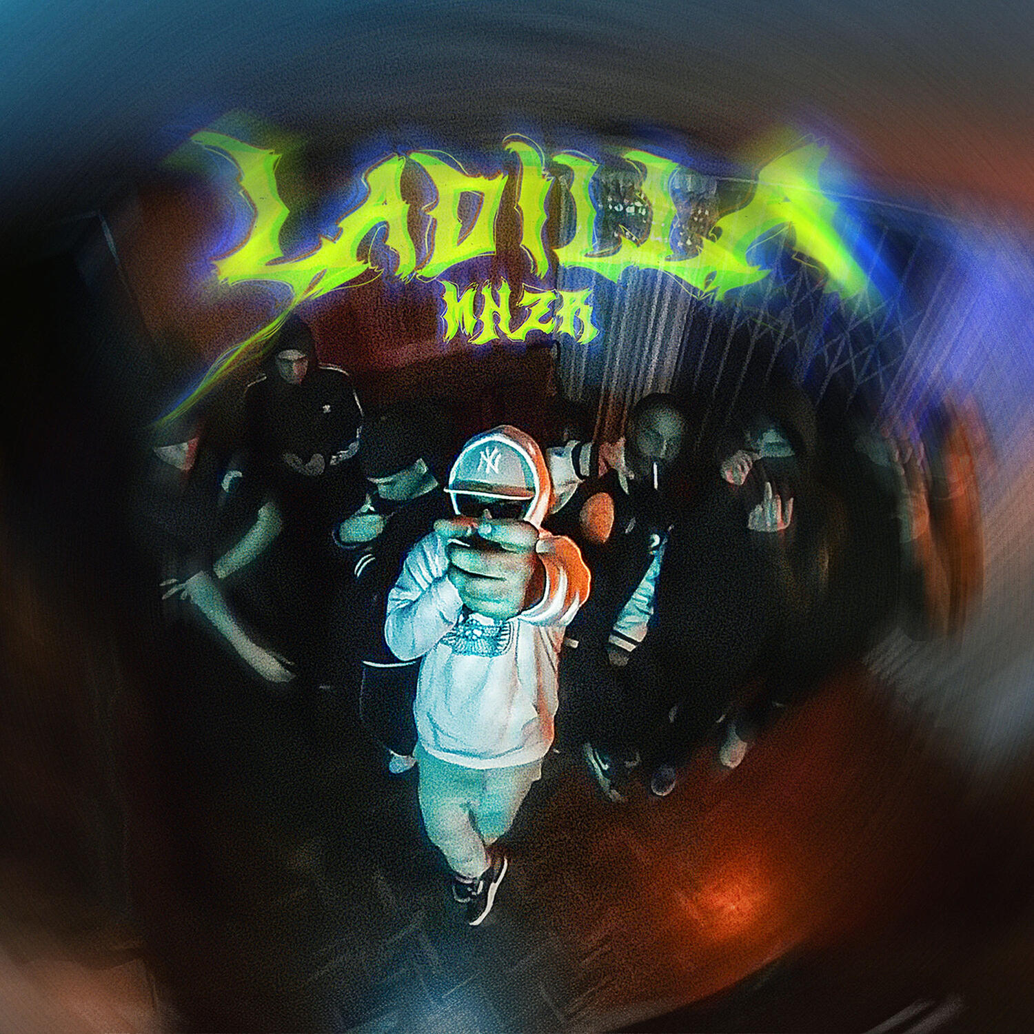 Релиз Ladilla