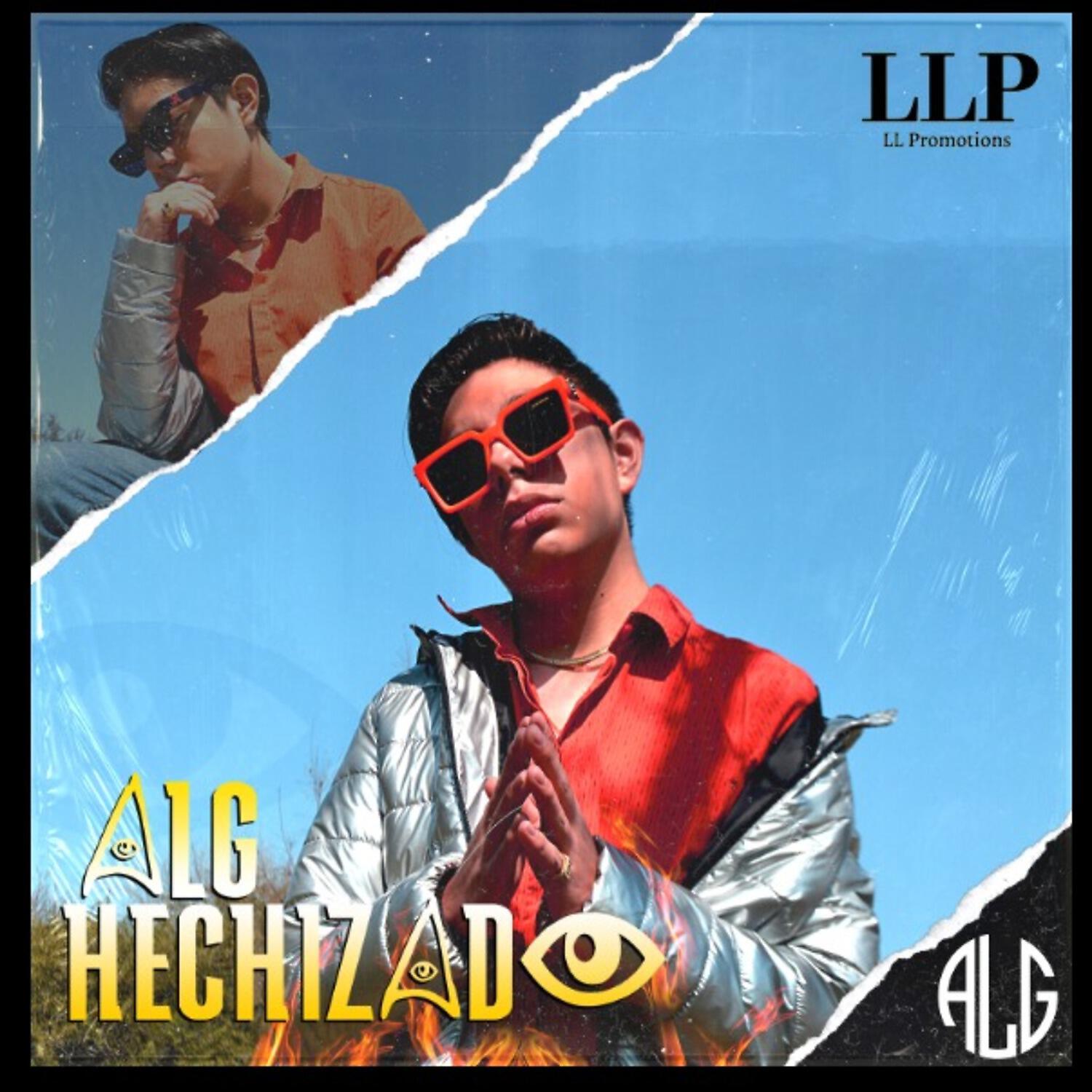 Релиз Hechizado
