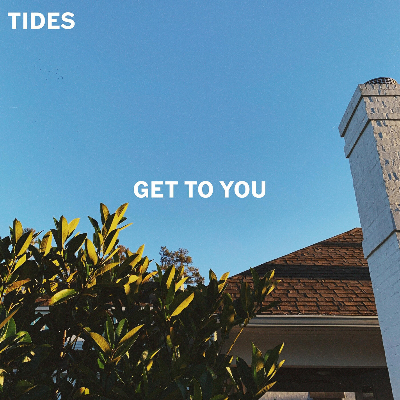Релиз Get to You