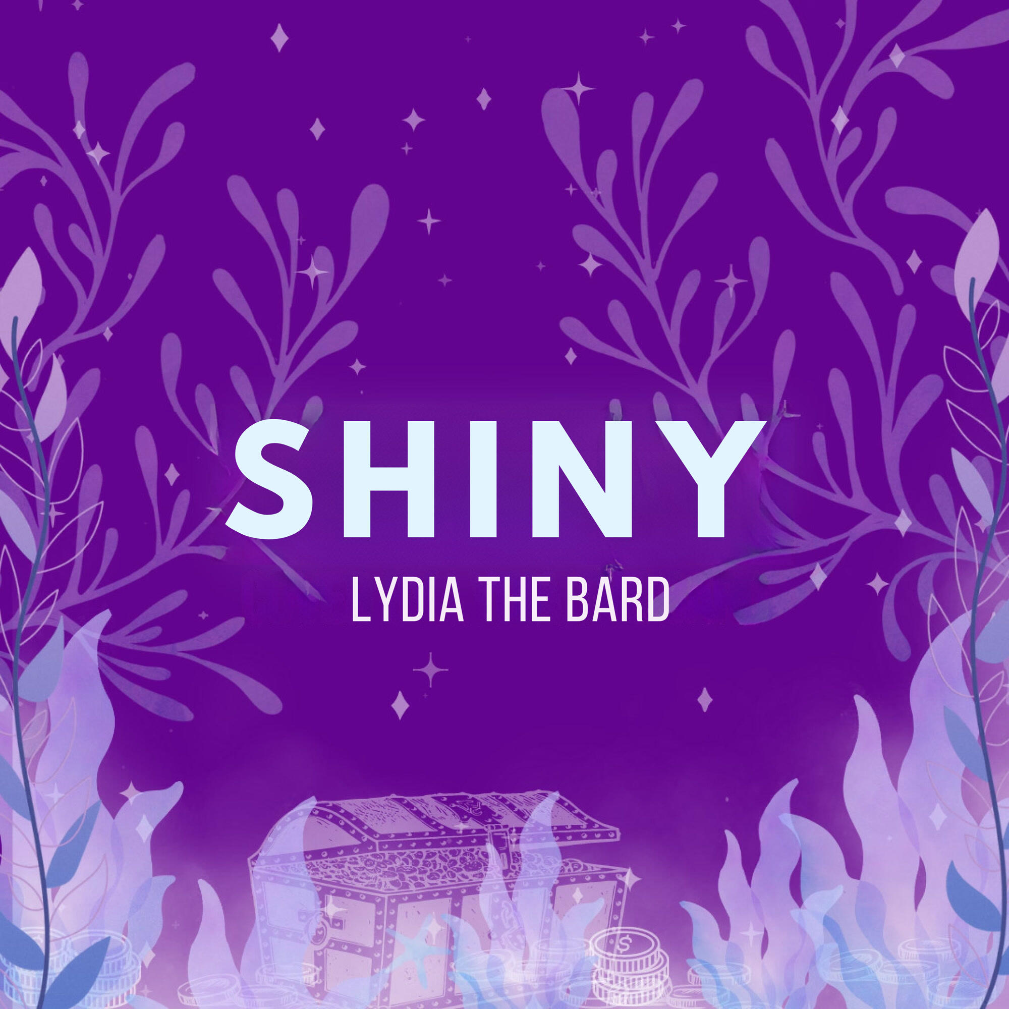 Релиз Shiny