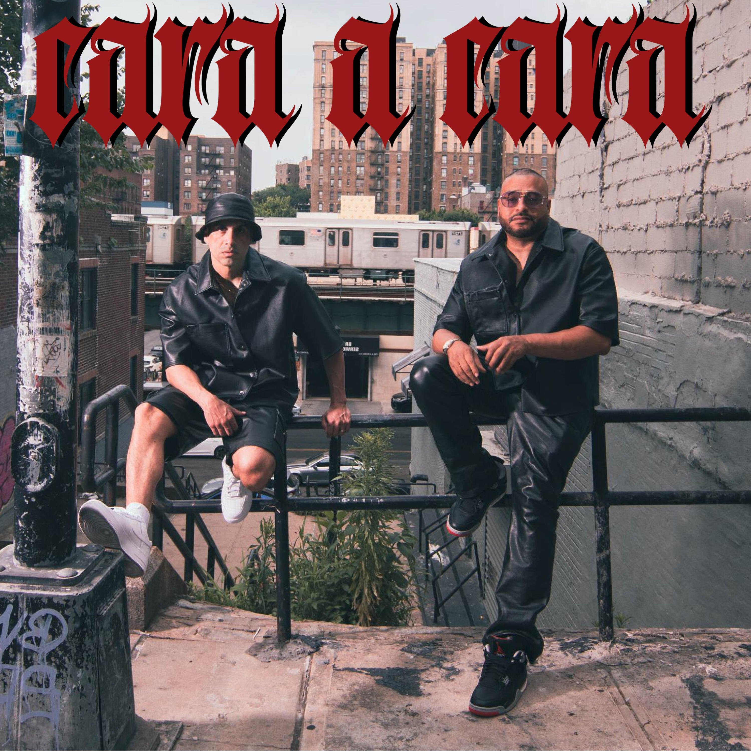 Релиз Cara a Cara