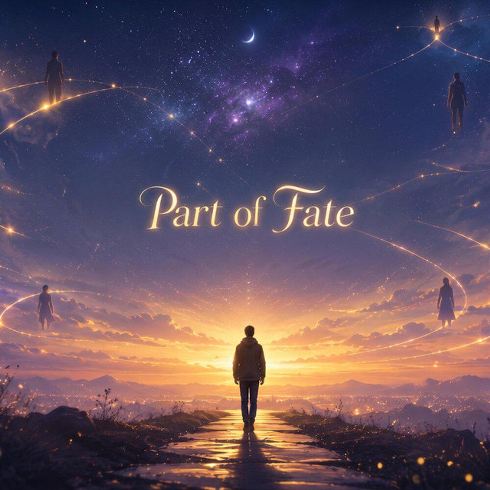 Релиз Part of Fate