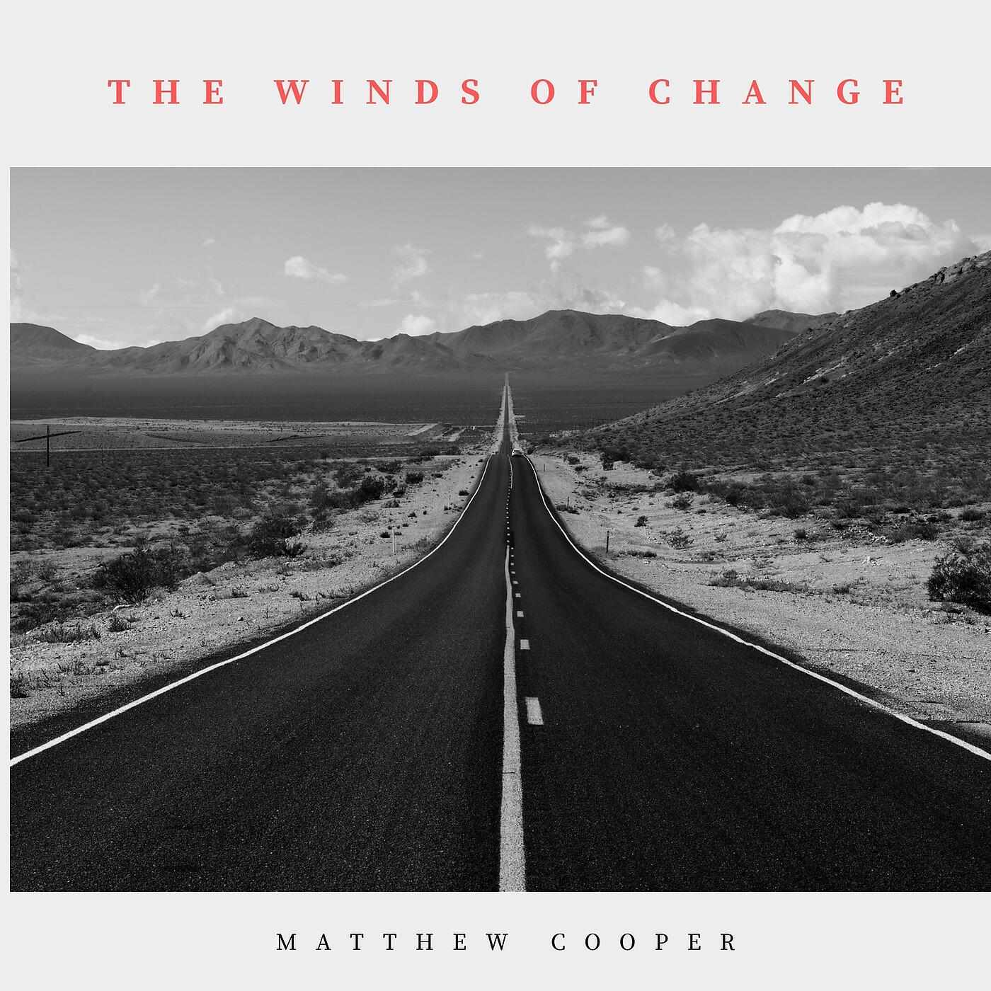 Релиз The Winds of Change