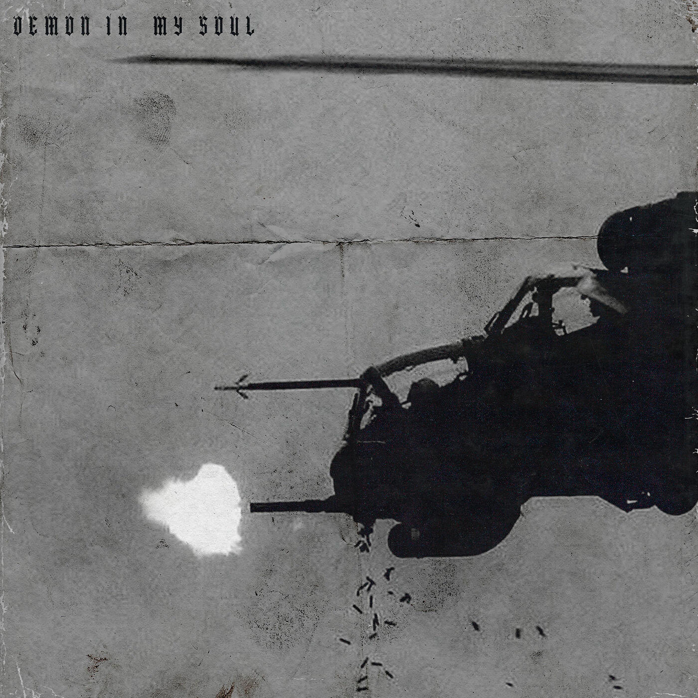 Релиз DEMON IN MY SOUL