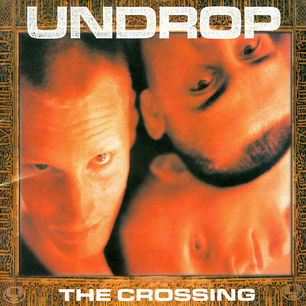 Релиз The Crossing