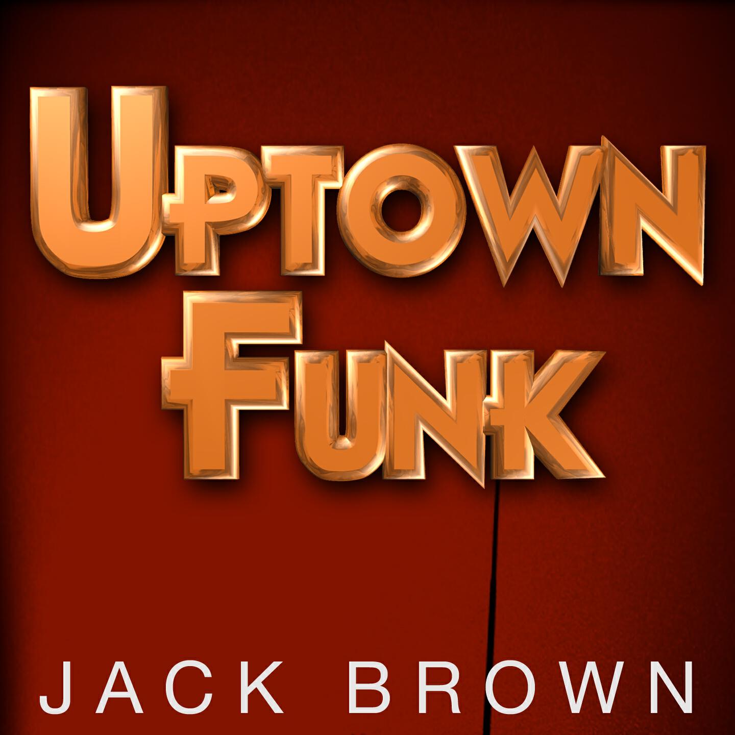 Релиз Uptown Funk