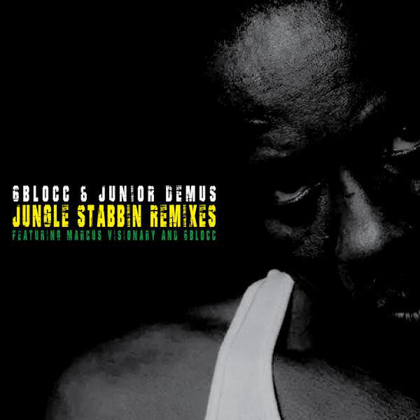 Релиз Jungle Stabbin' Remixes