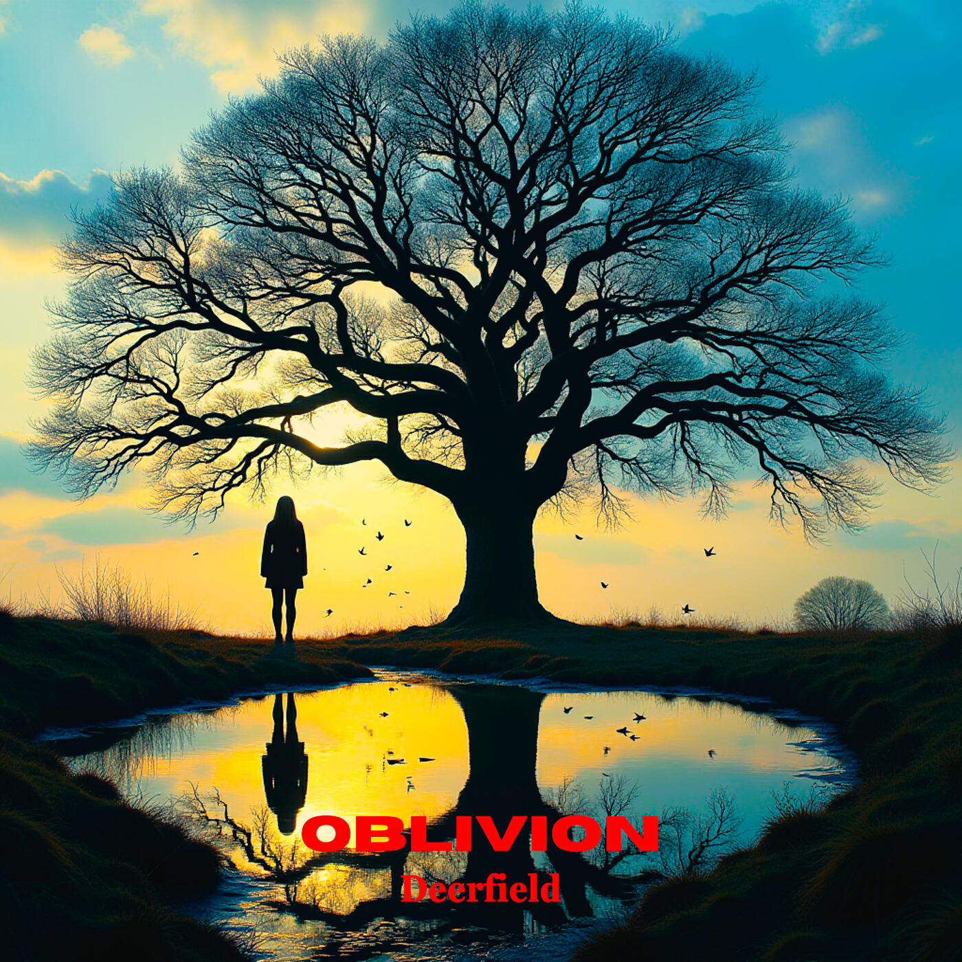 Релиз Oblivion