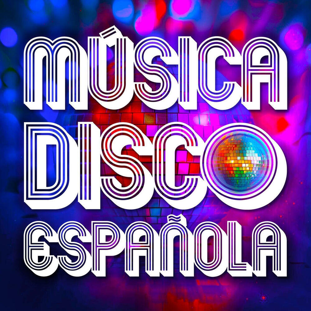 Релиз Música Disco Española
