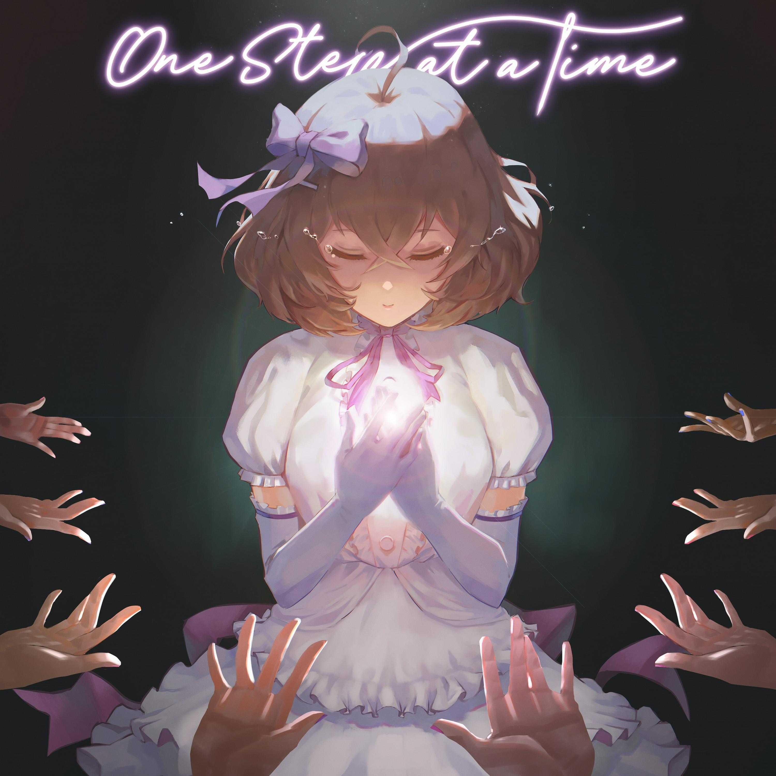 Dream Flower Idols