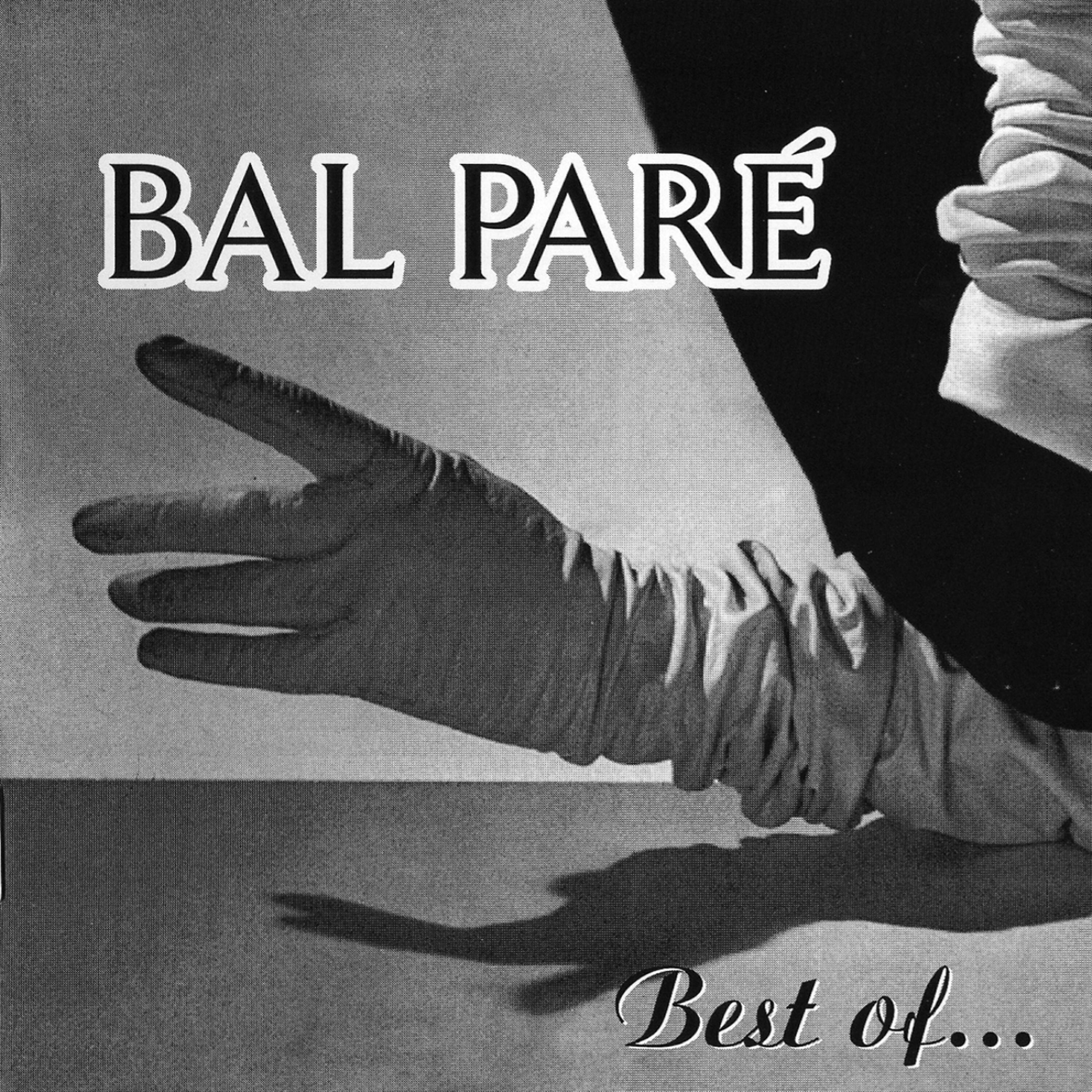 Релиз Best Of...