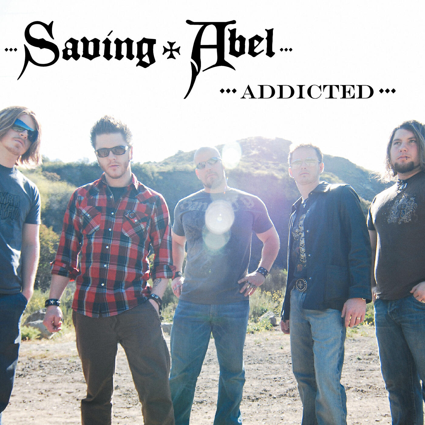 Релиз Addicted