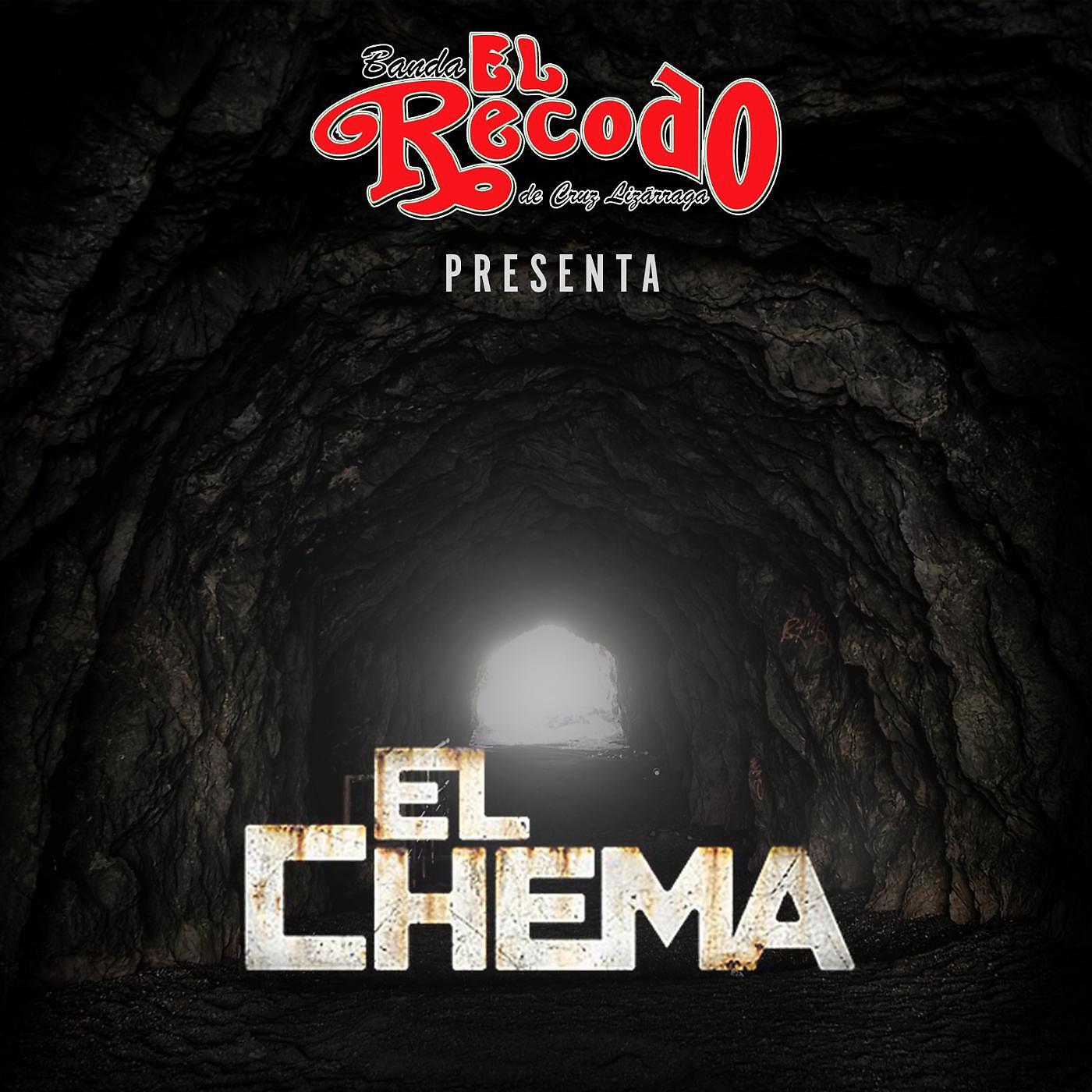 Релиз El Chema
