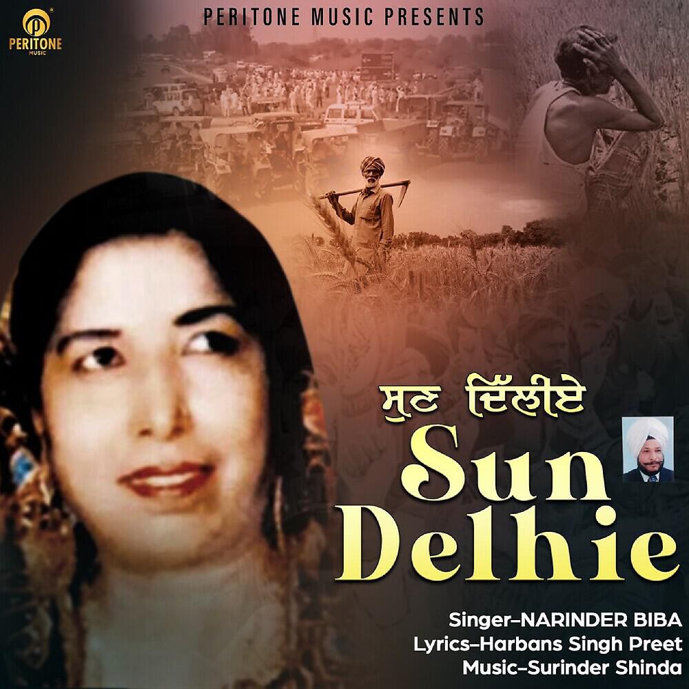 Релиз Sun Delhie