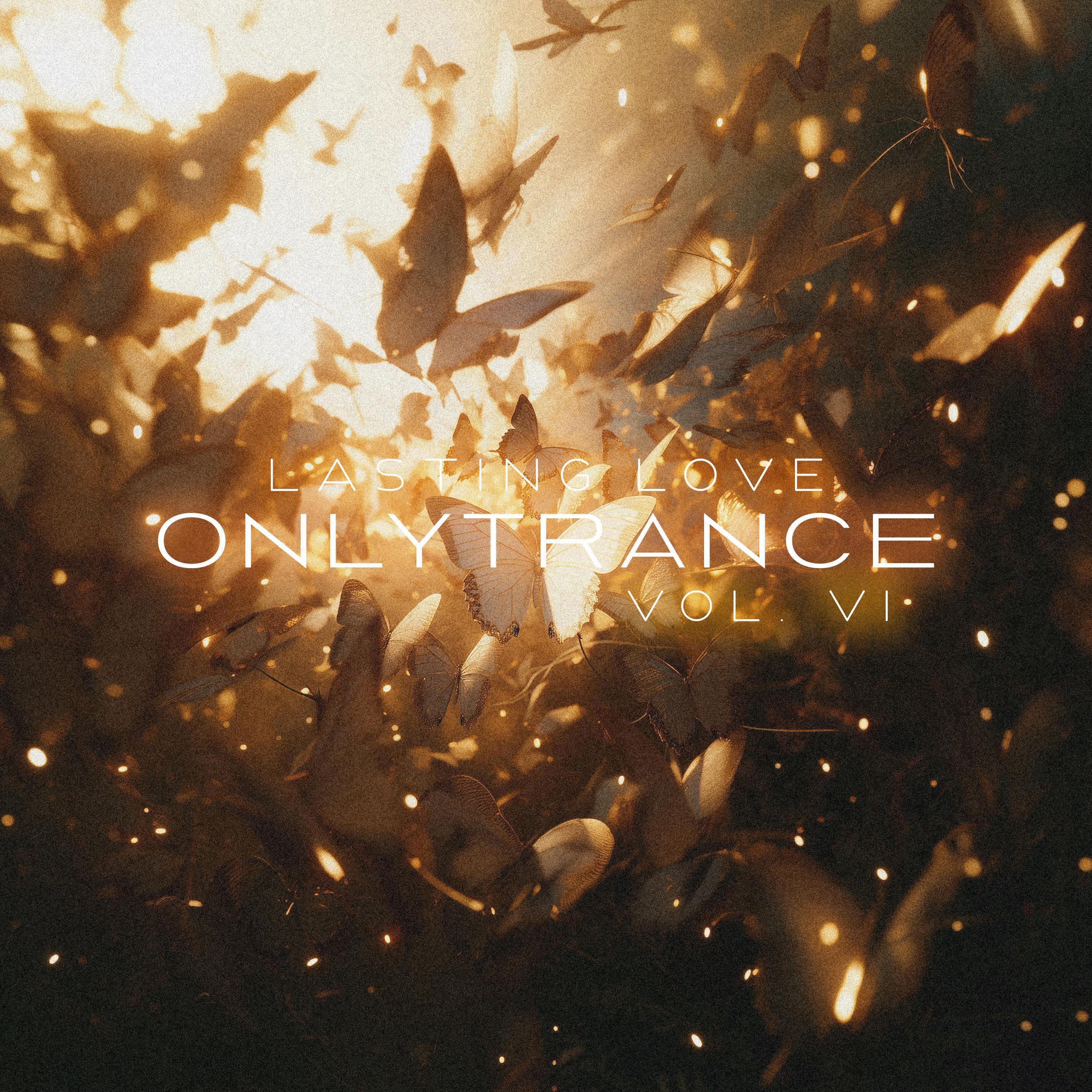 Релиз ONLYTRANCE VOL. VI - LASTING LOVE