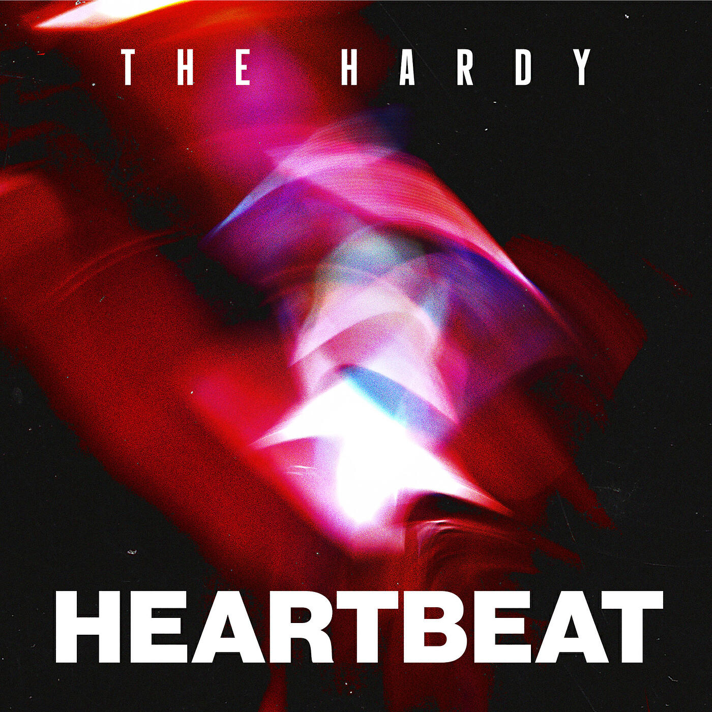 Релиз Heartbeat