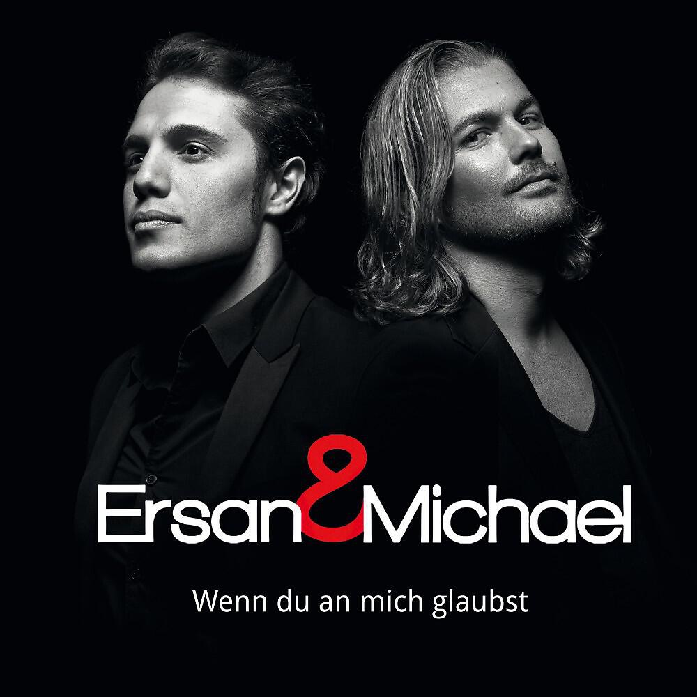 Релиз Wenn du an mich glaubst