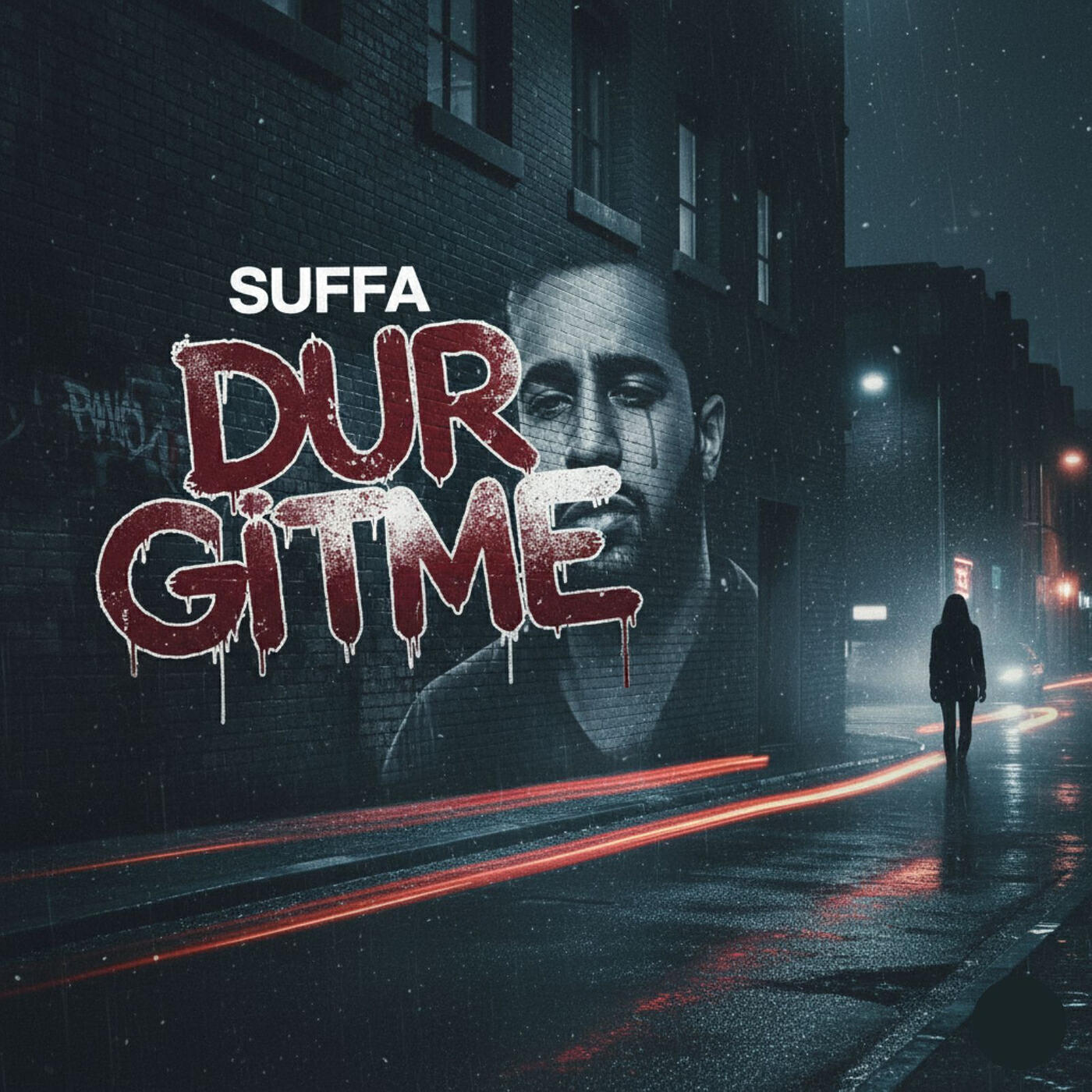 Релиз Dur Gi̇tme