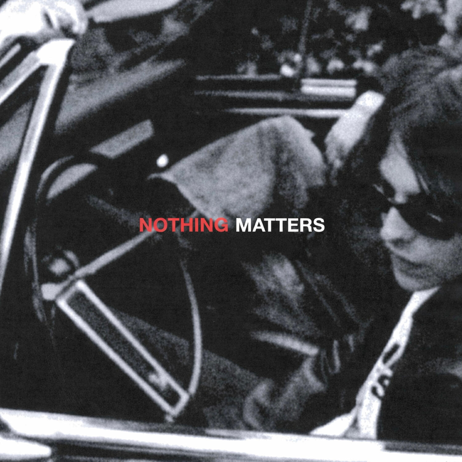 Релиз Nothing Matters (feat. Maresz)