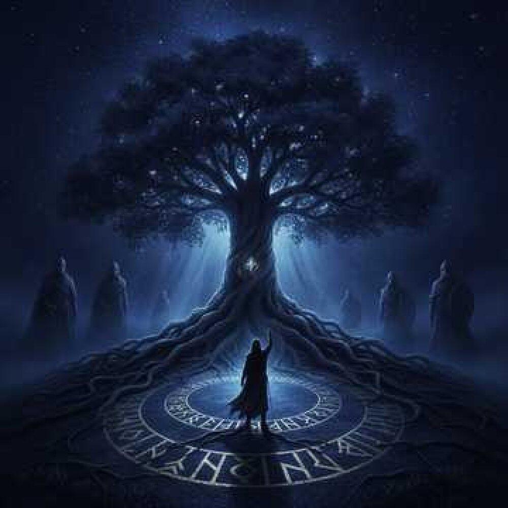 Релиз «Spiritus Maiorum»