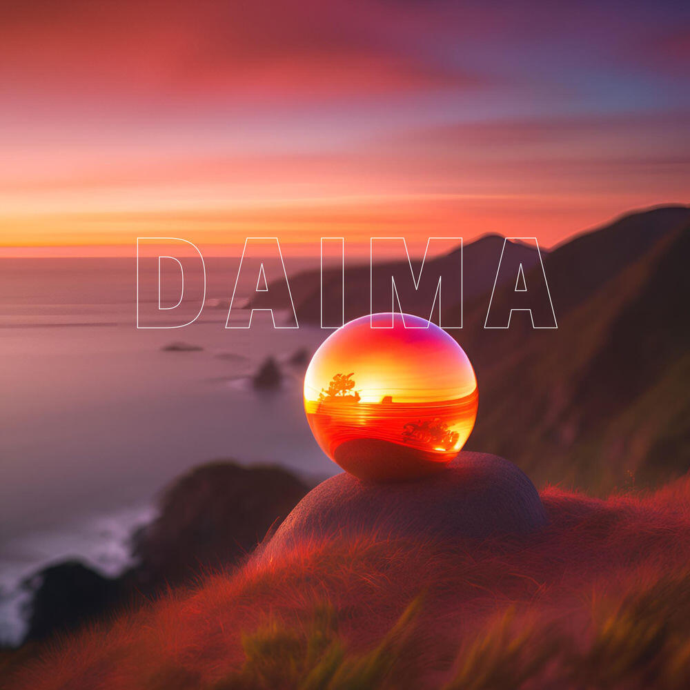 Релиз Daima