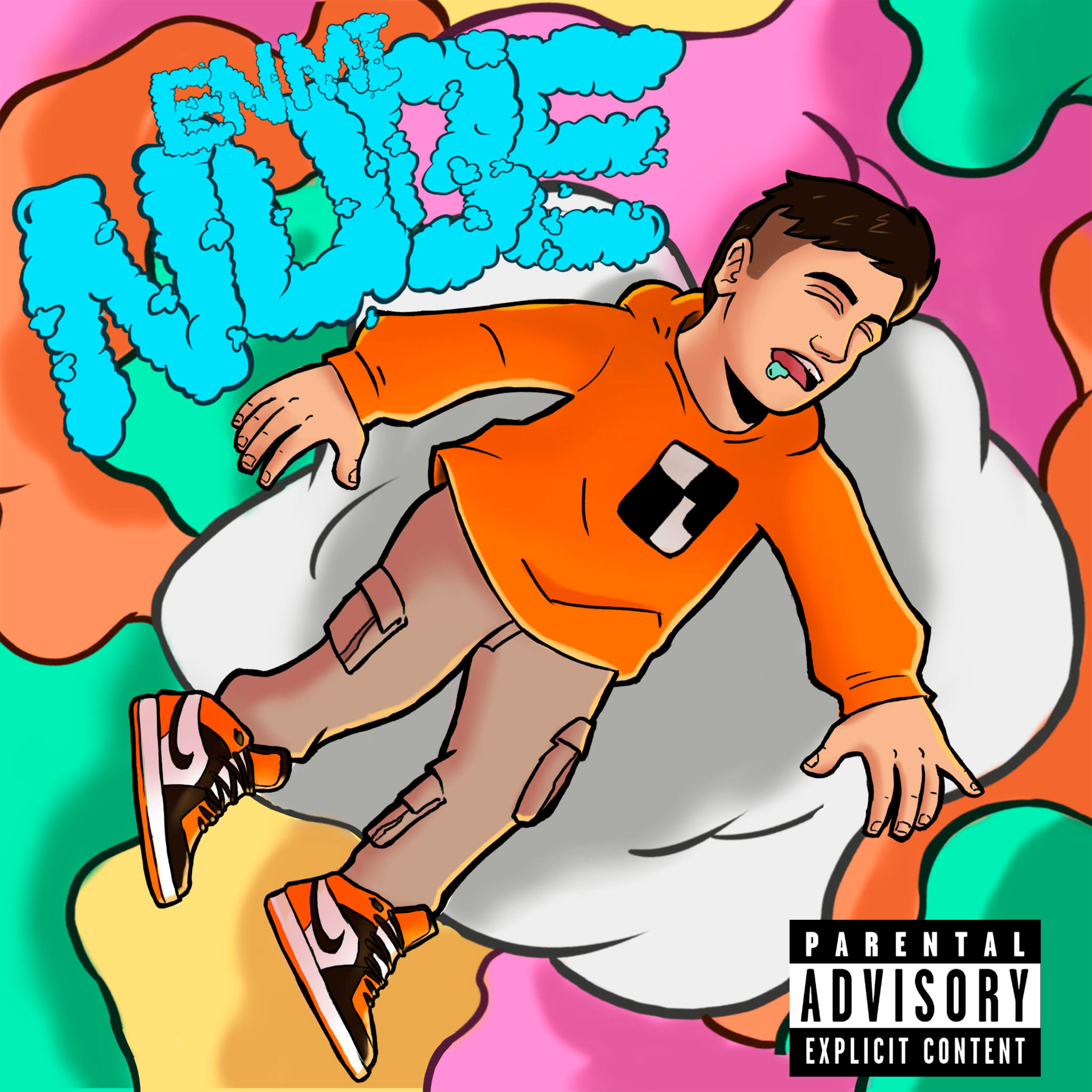 Релиз En Mi Nube