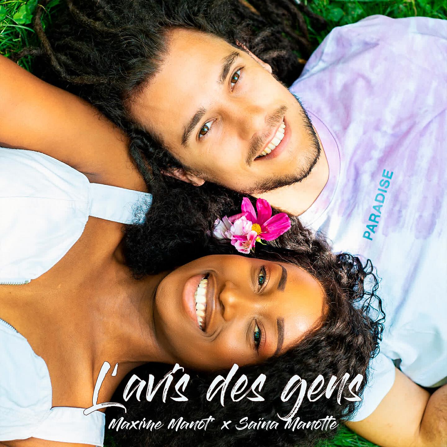 Релиз L'avis des gens