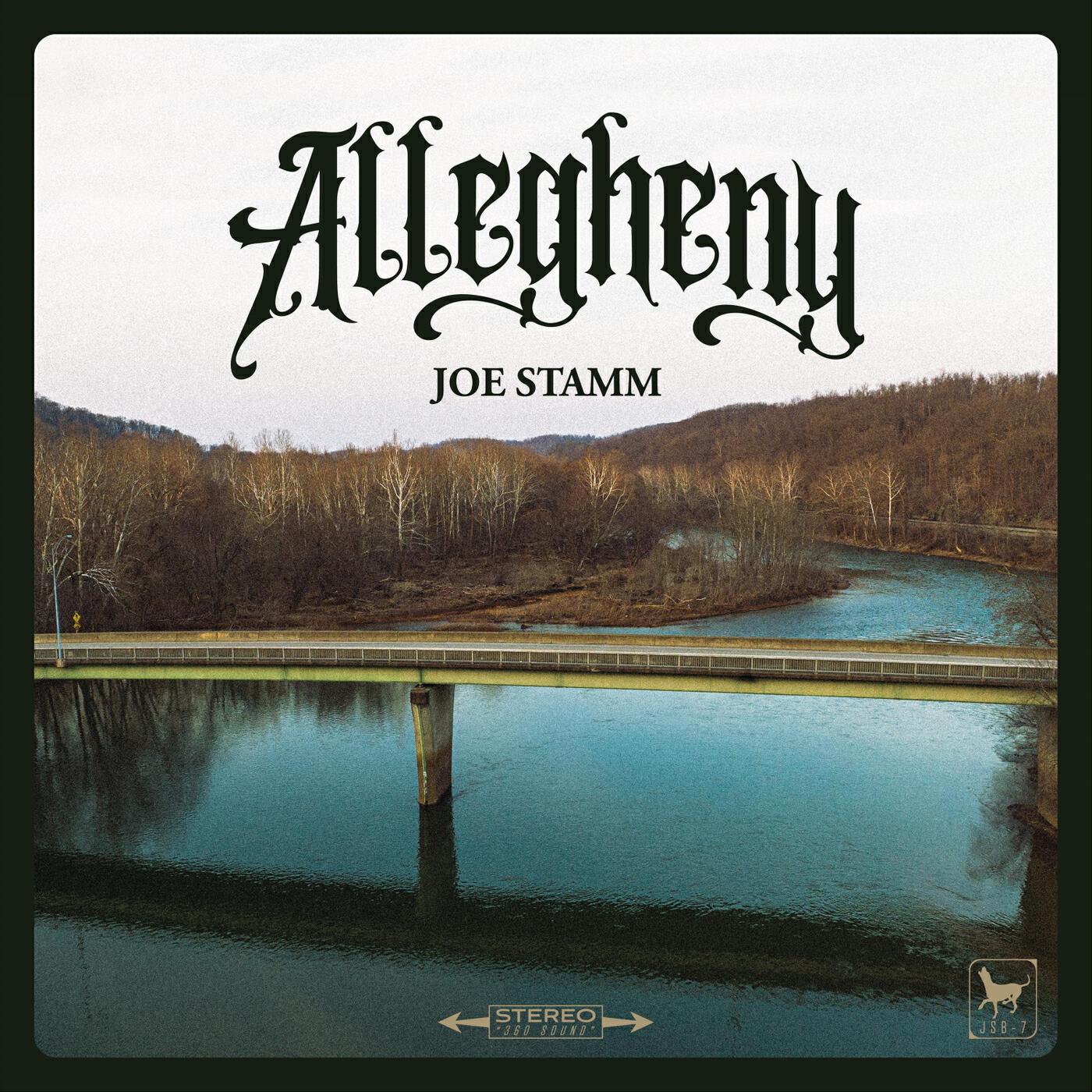 Joe Stamm