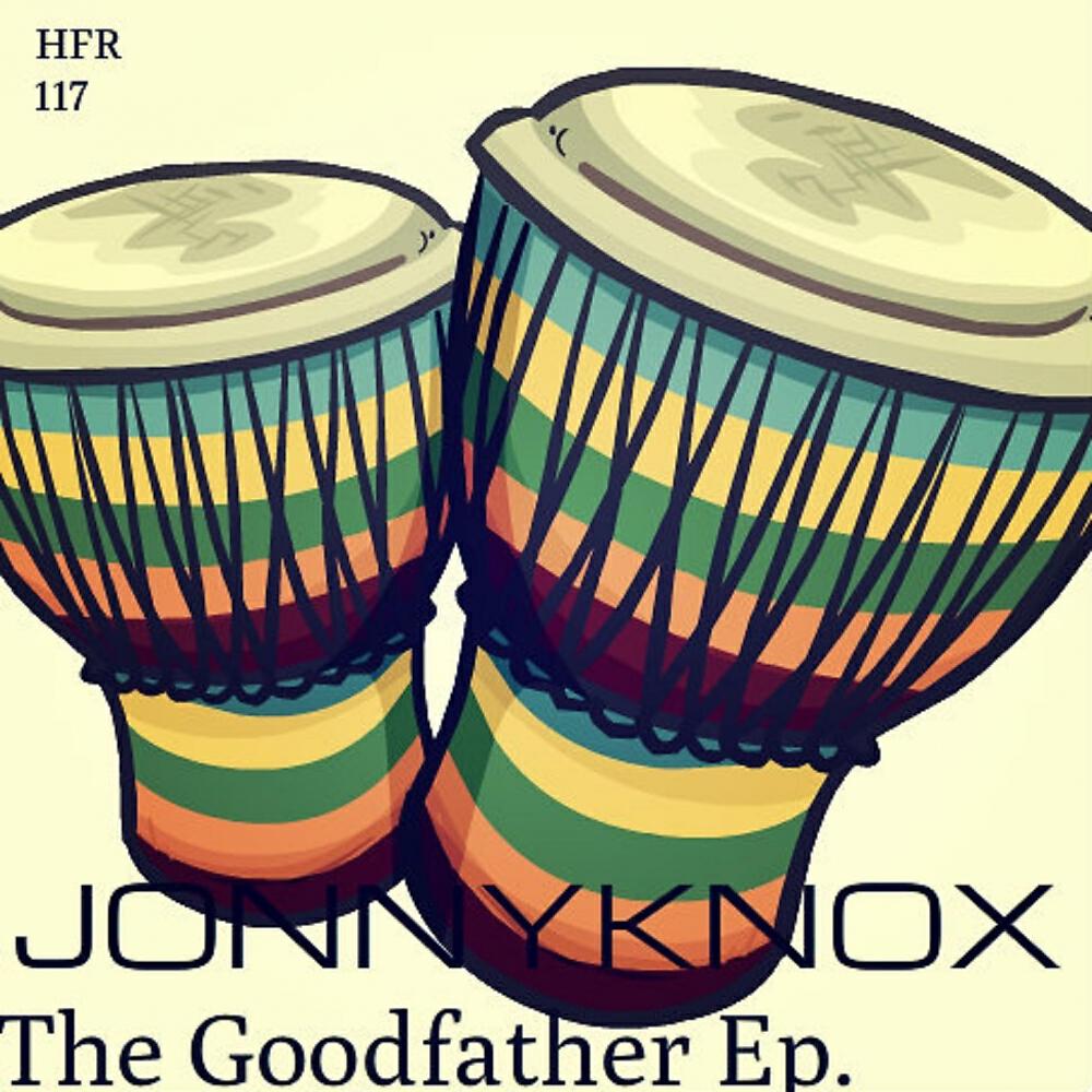 Релиз The Goodfather Ep.