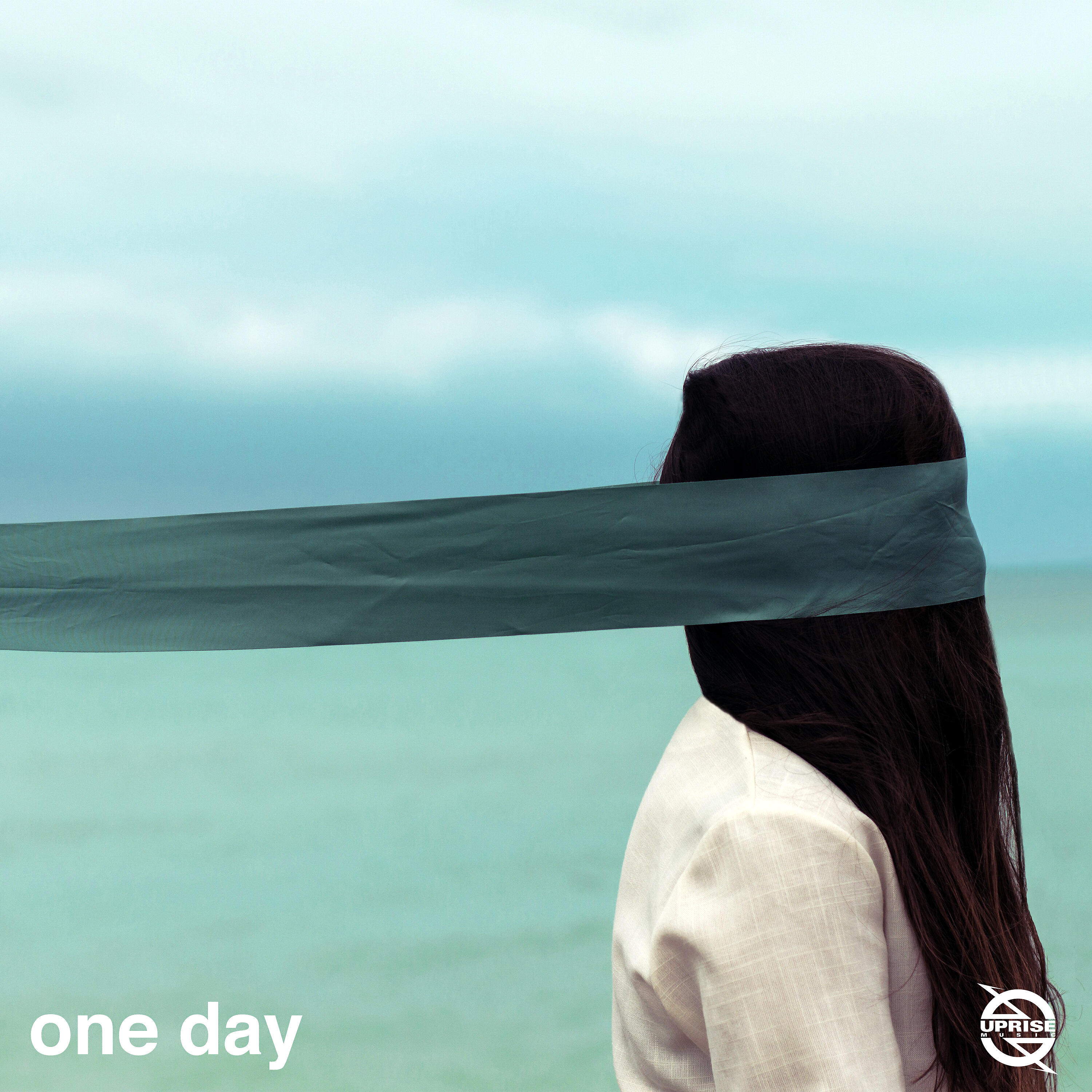 Релиз One Day (feat. Angeline)