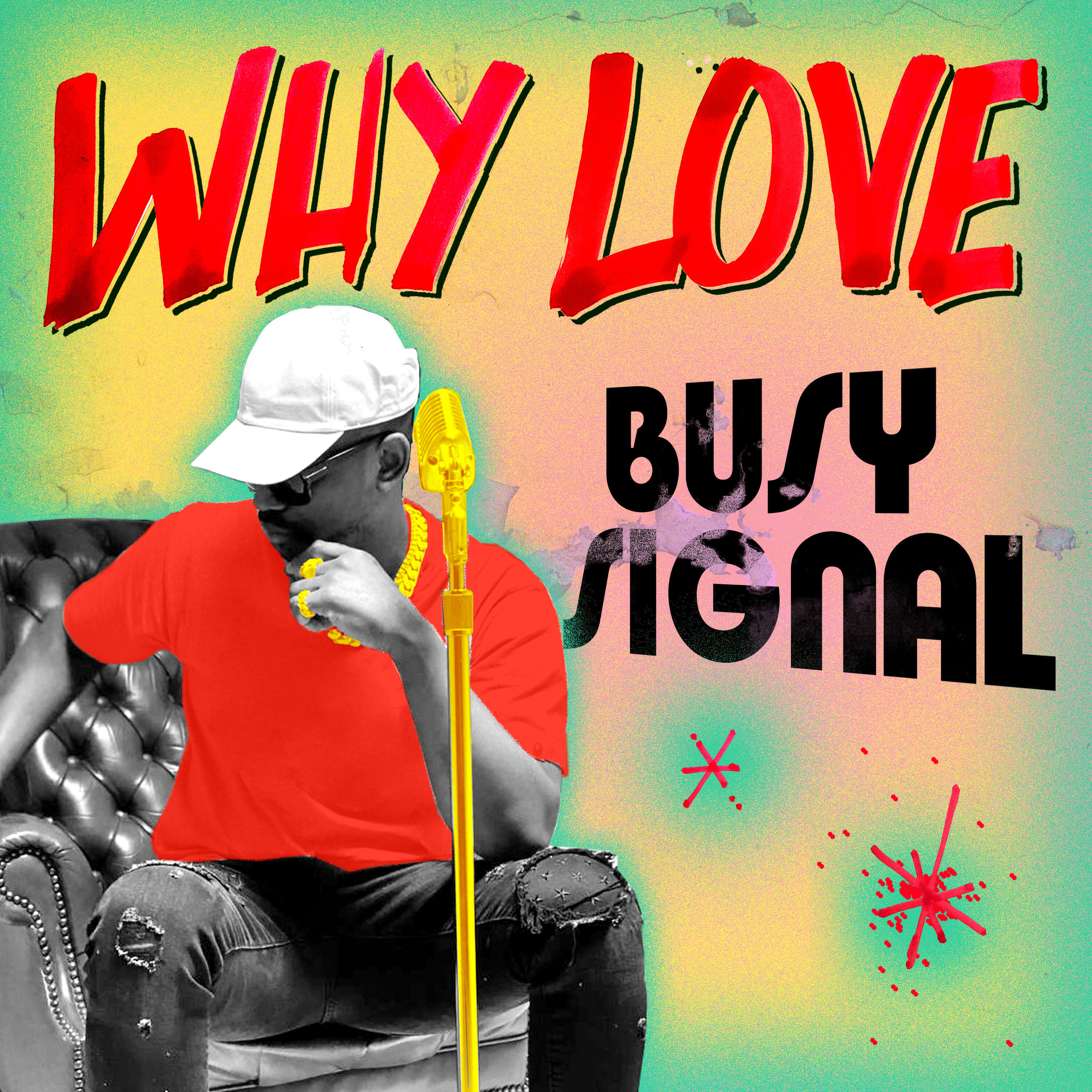 Релиз Why Love